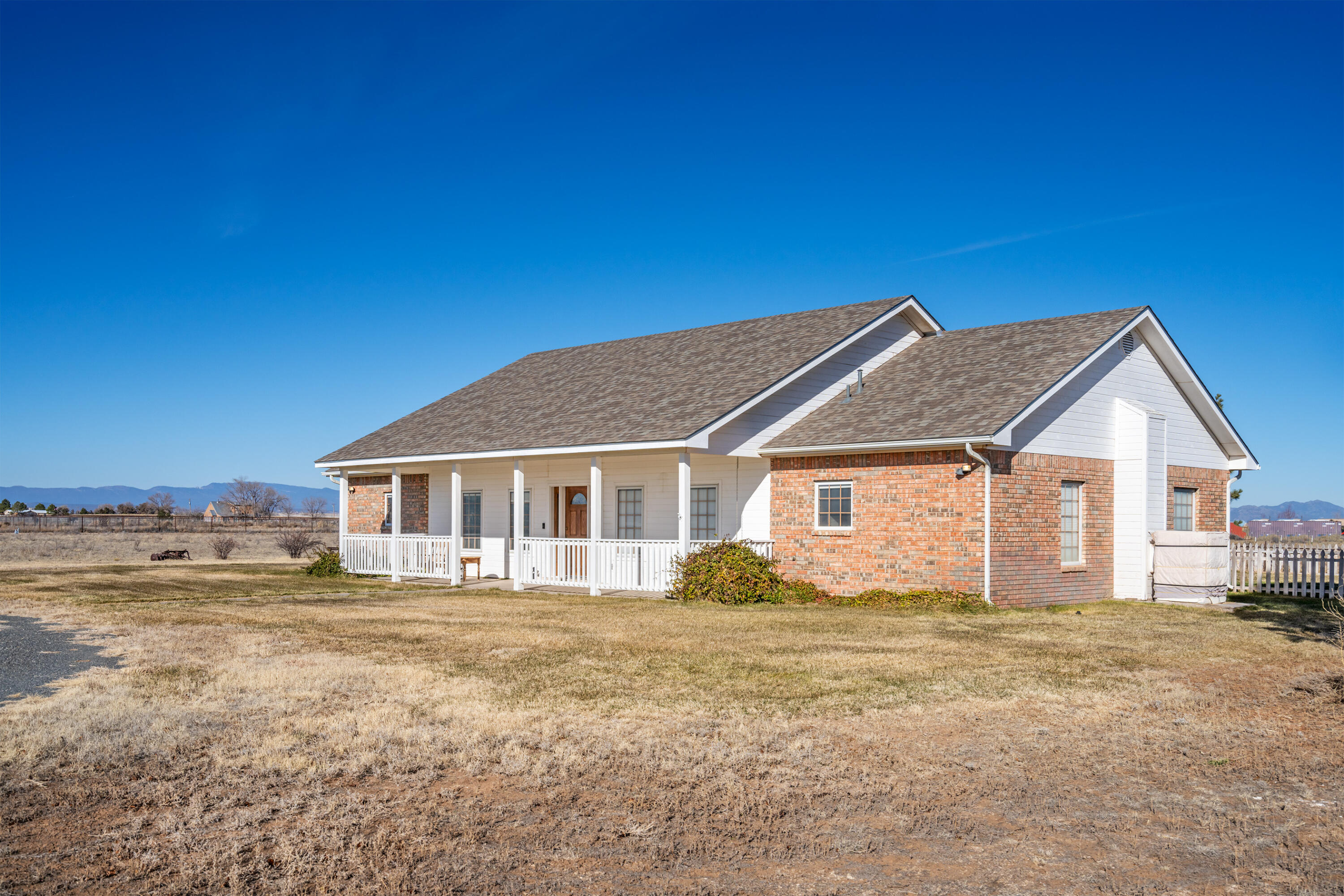 34 Diamond S Lane Lane, Moriarty, New Mexico image 13