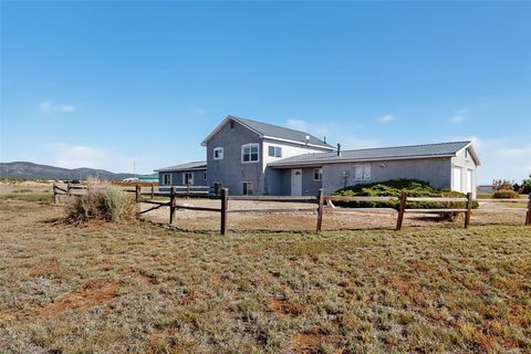 Homes For Sale - 1 Trinity Court<br/> Stanley, NM 87056