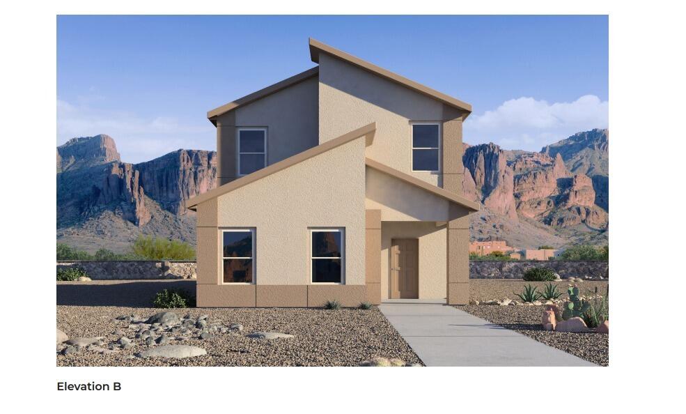 5528 Wood Road, Albuquerque, New Mexico image 33