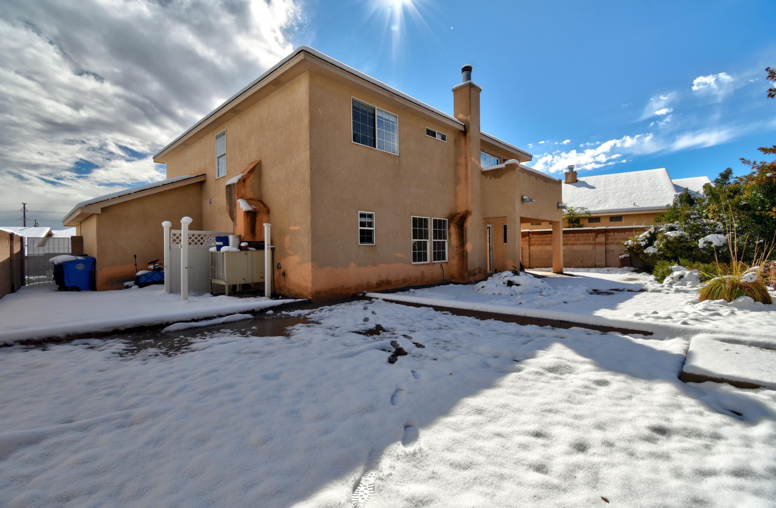 8605 Galatin Court, Albuquerque, New Mexico image 23