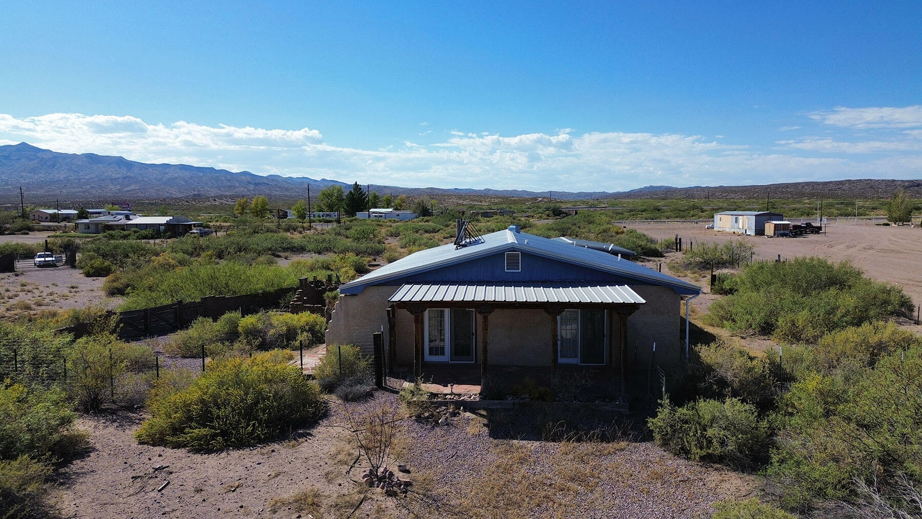 500 E Frontage Road, Polvadera, New Mexico image 4