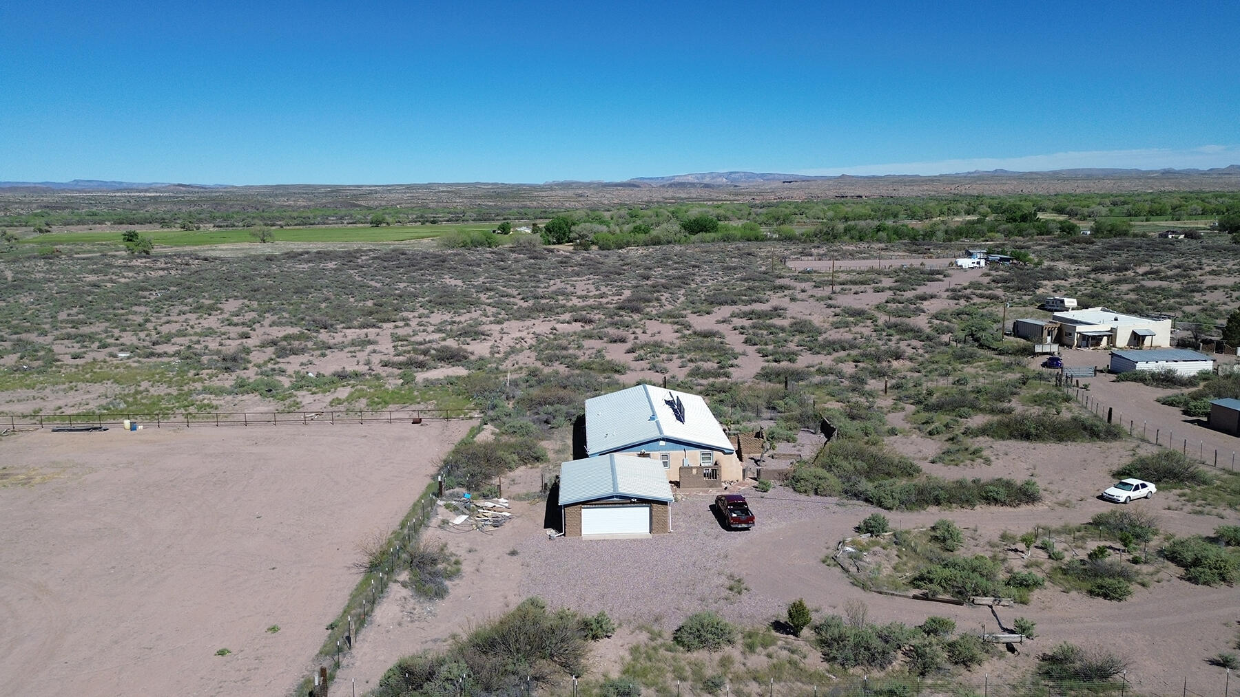 500 E Frontage Road, Polvadera, New Mexico image 49