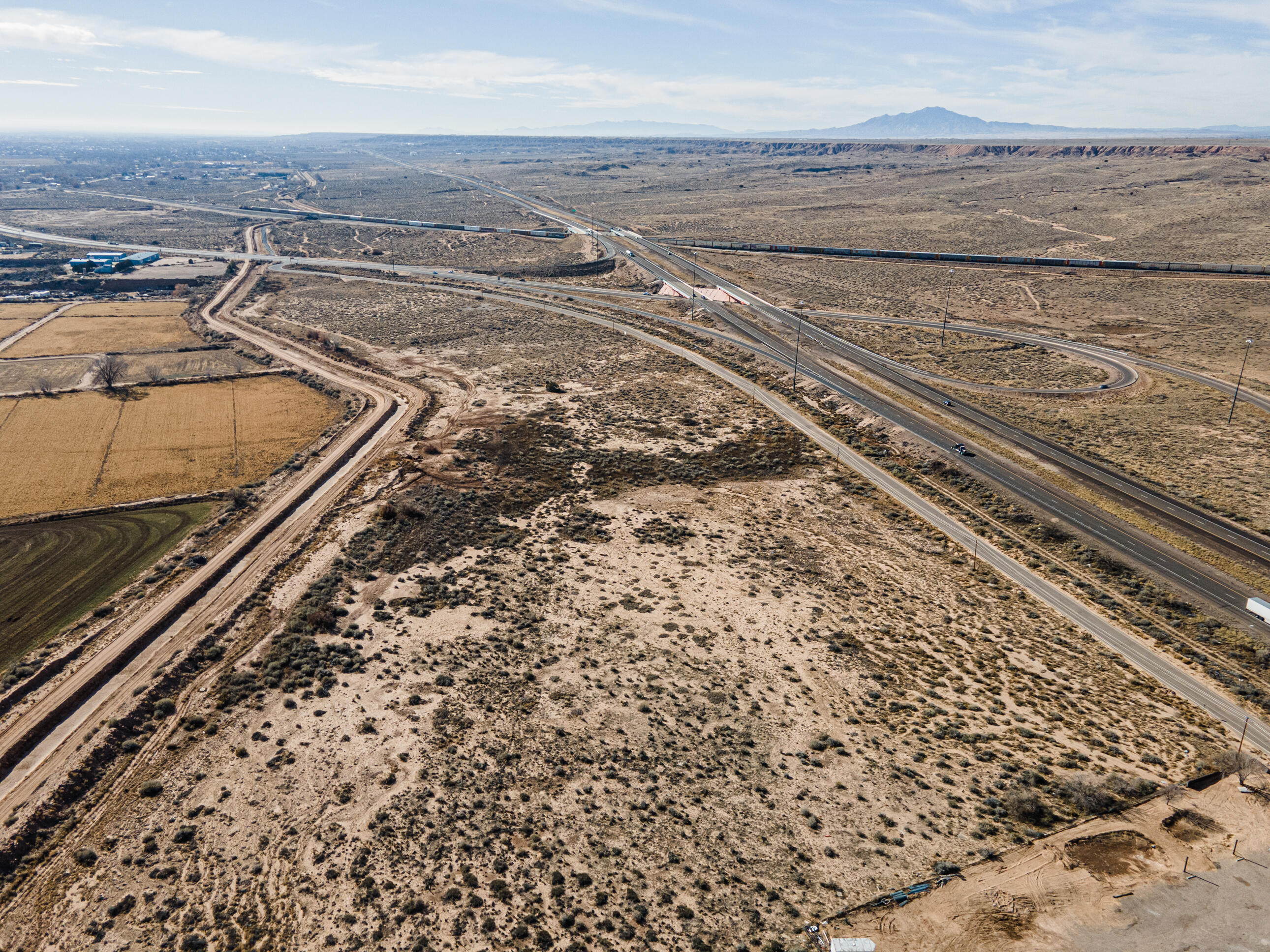 Don Luis Trujillo Boulevard, Belen, New Mexico image 5