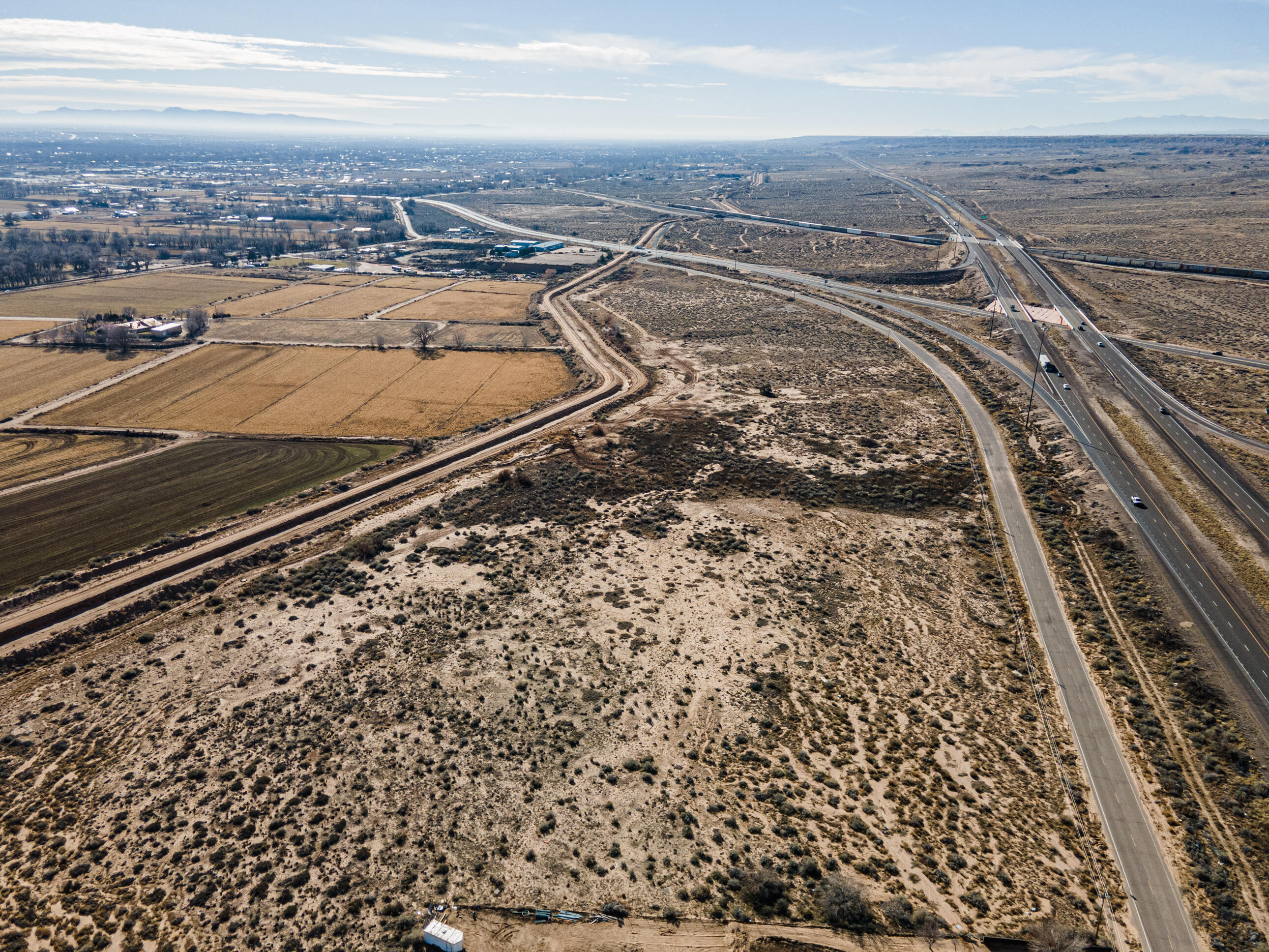 Don Luis Trujillo Boulevard, Belen, New Mexico image 4