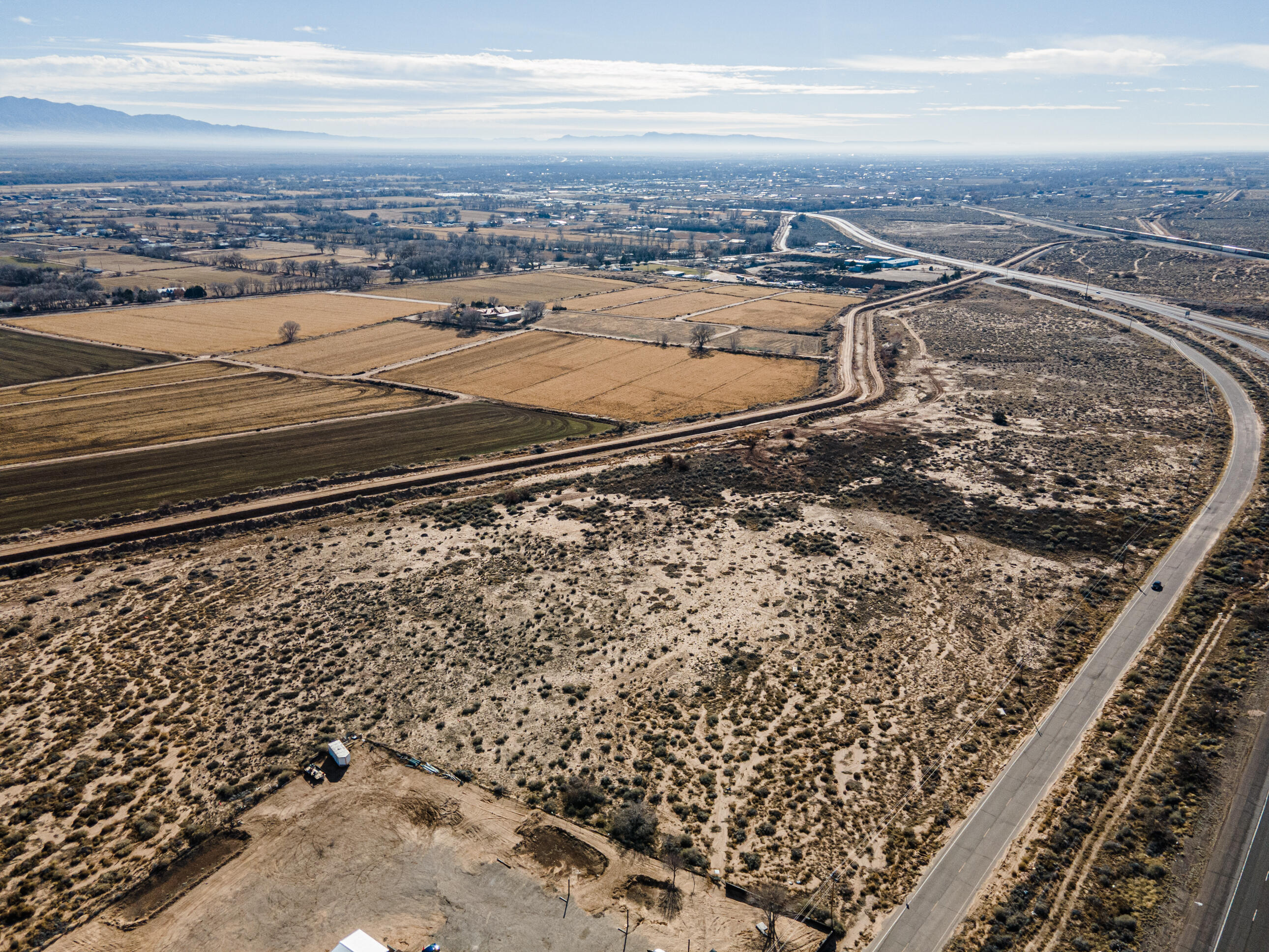 Don Luis Trujillo Boulevard, Belen, New Mexico image 2