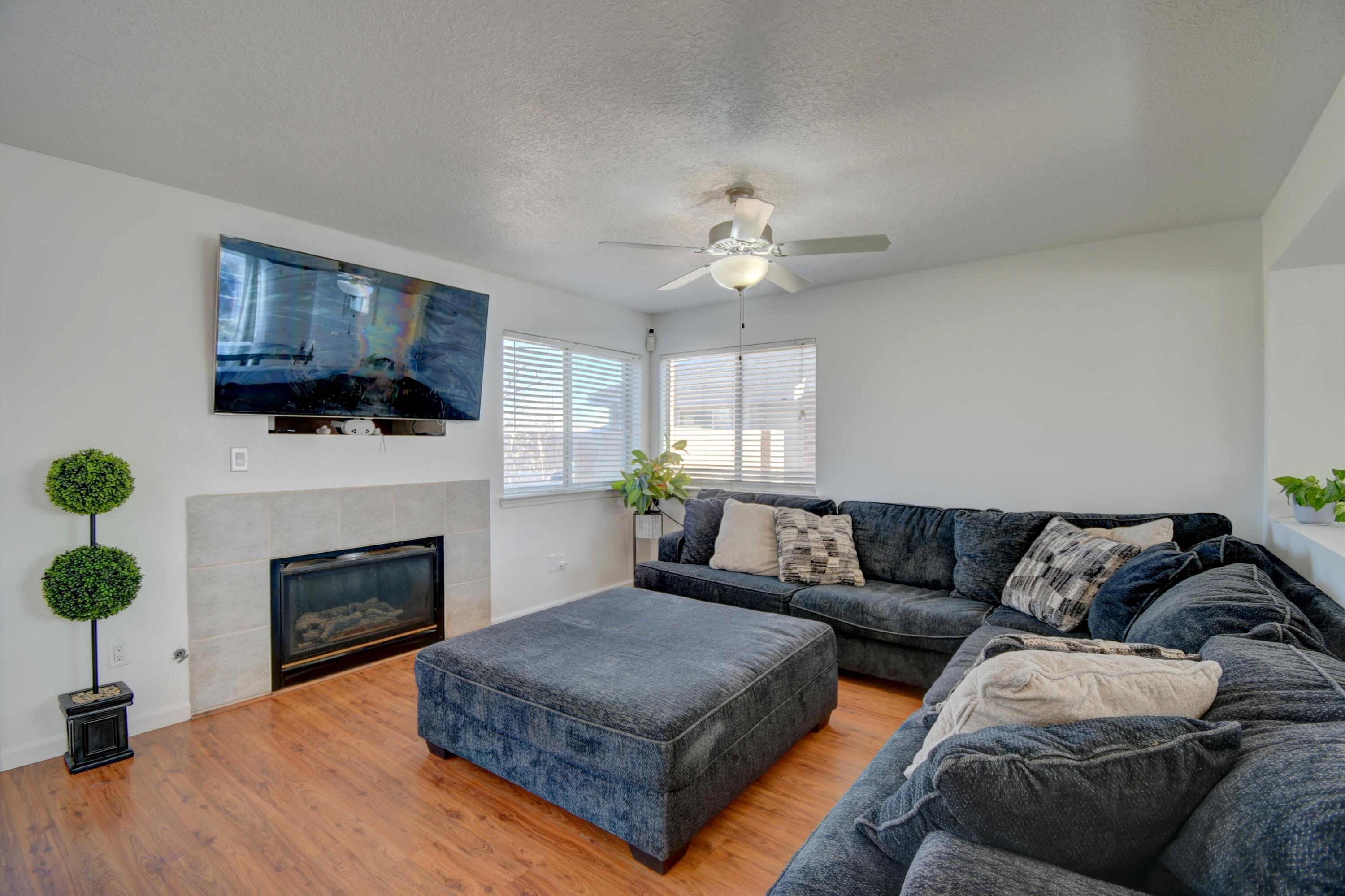 7111 Weston Place NW