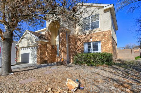 Photo of 7111 Weston Place NW, Albuquerque, NM 87114 (MLS # 1097781)