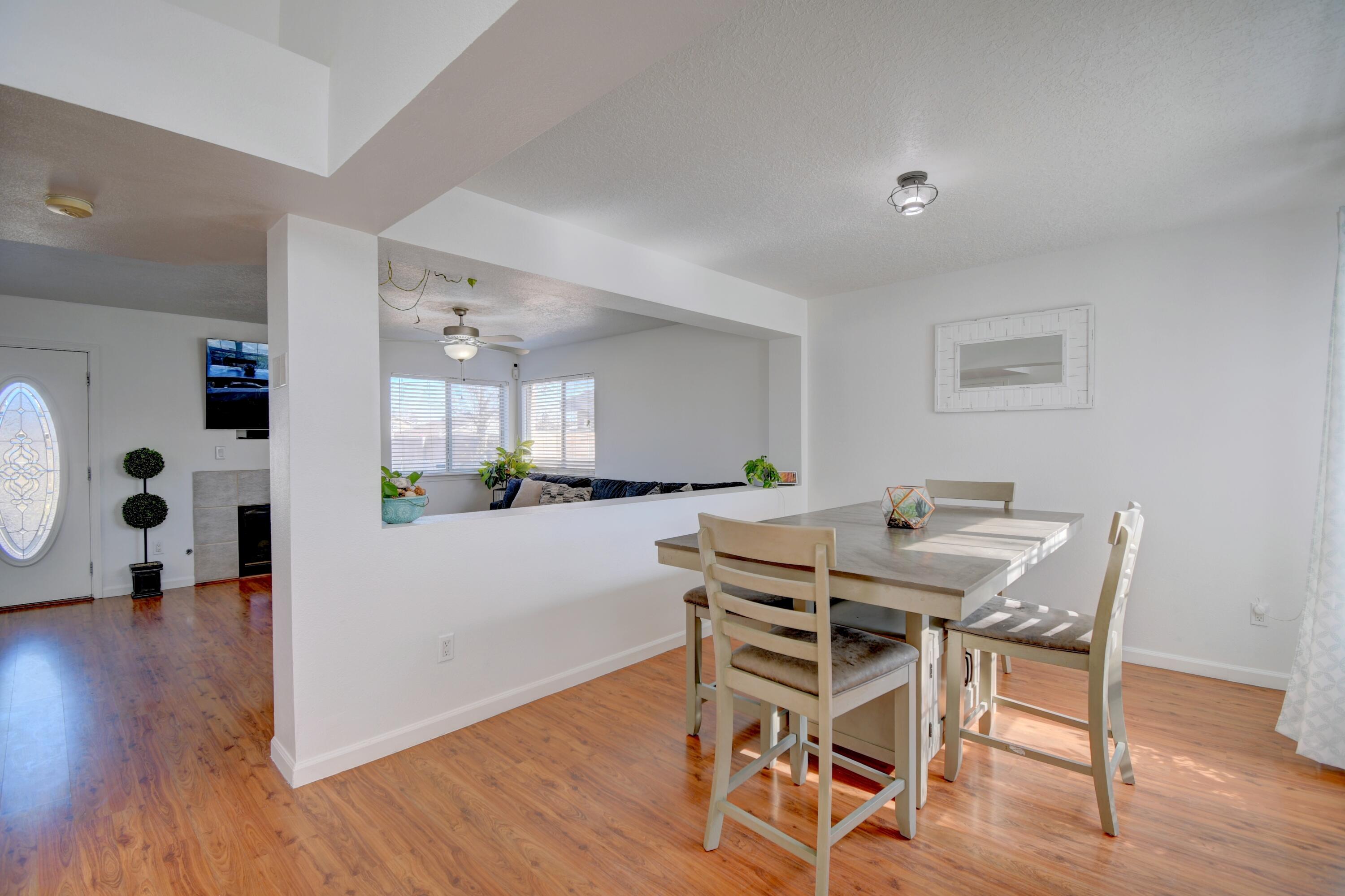 7111 Weston Place NW