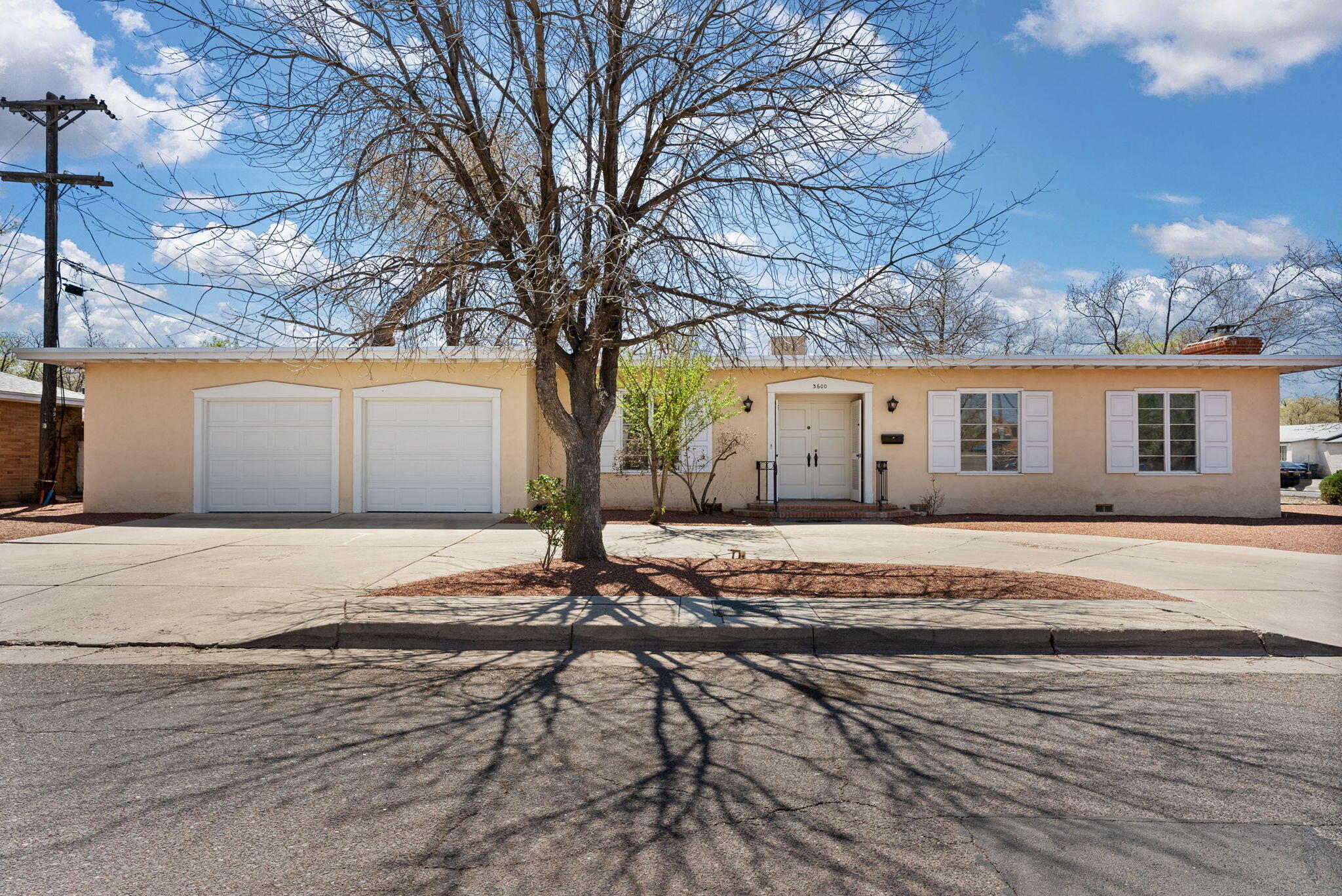 3600 Mackland Avenue, Albuquerque, New Mexico image 3