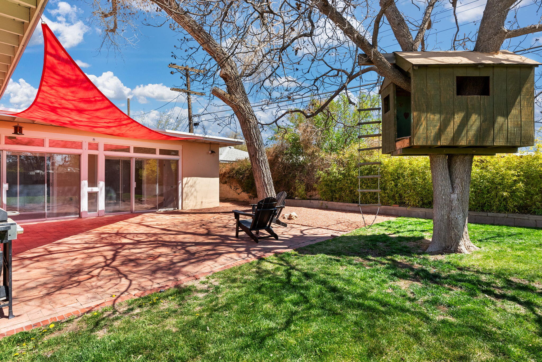 3600 Mackland Avenue, Albuquerque, New Mexico image 33