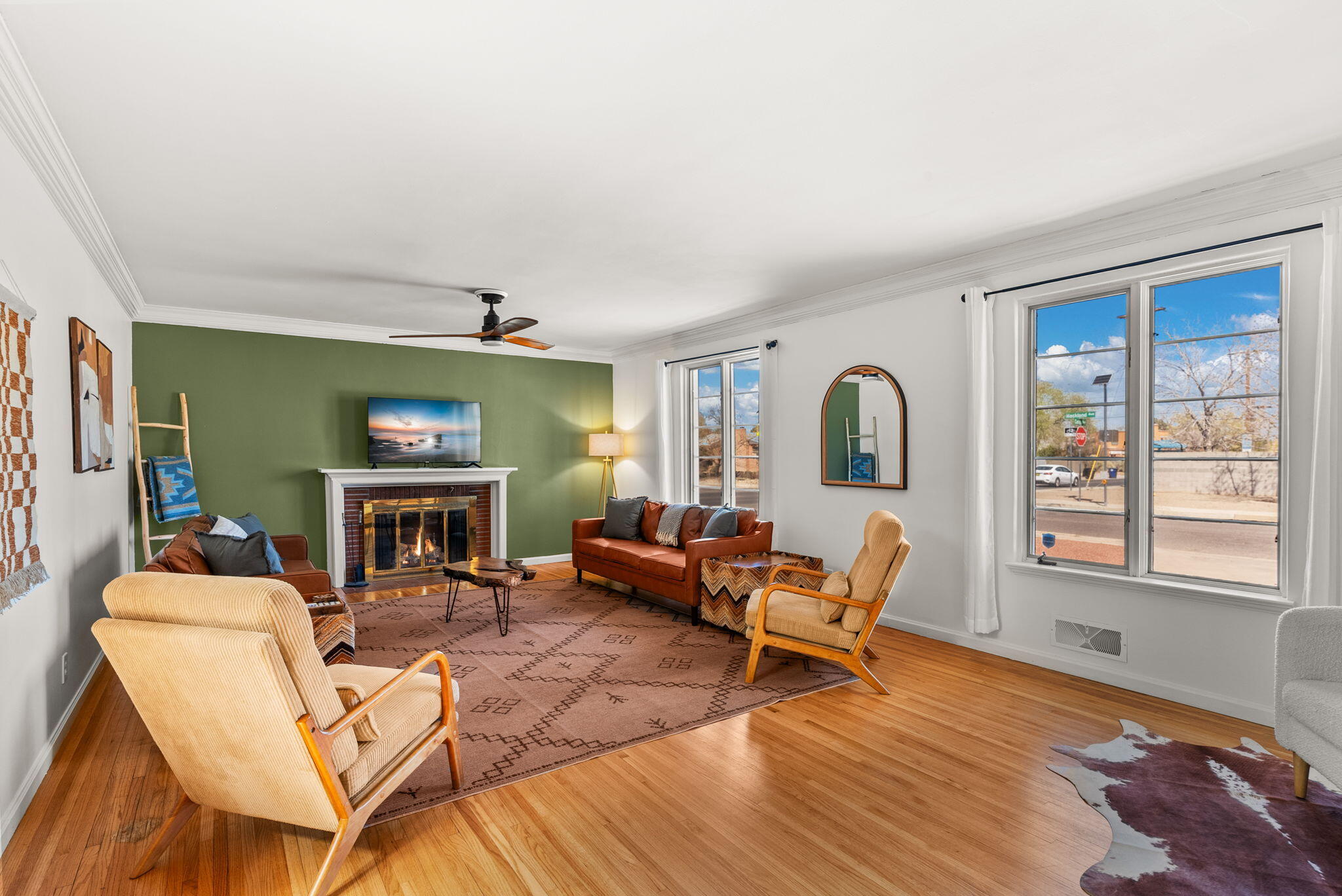 3600 Mackland Avenue, Albuquerque, New Mexico image 5