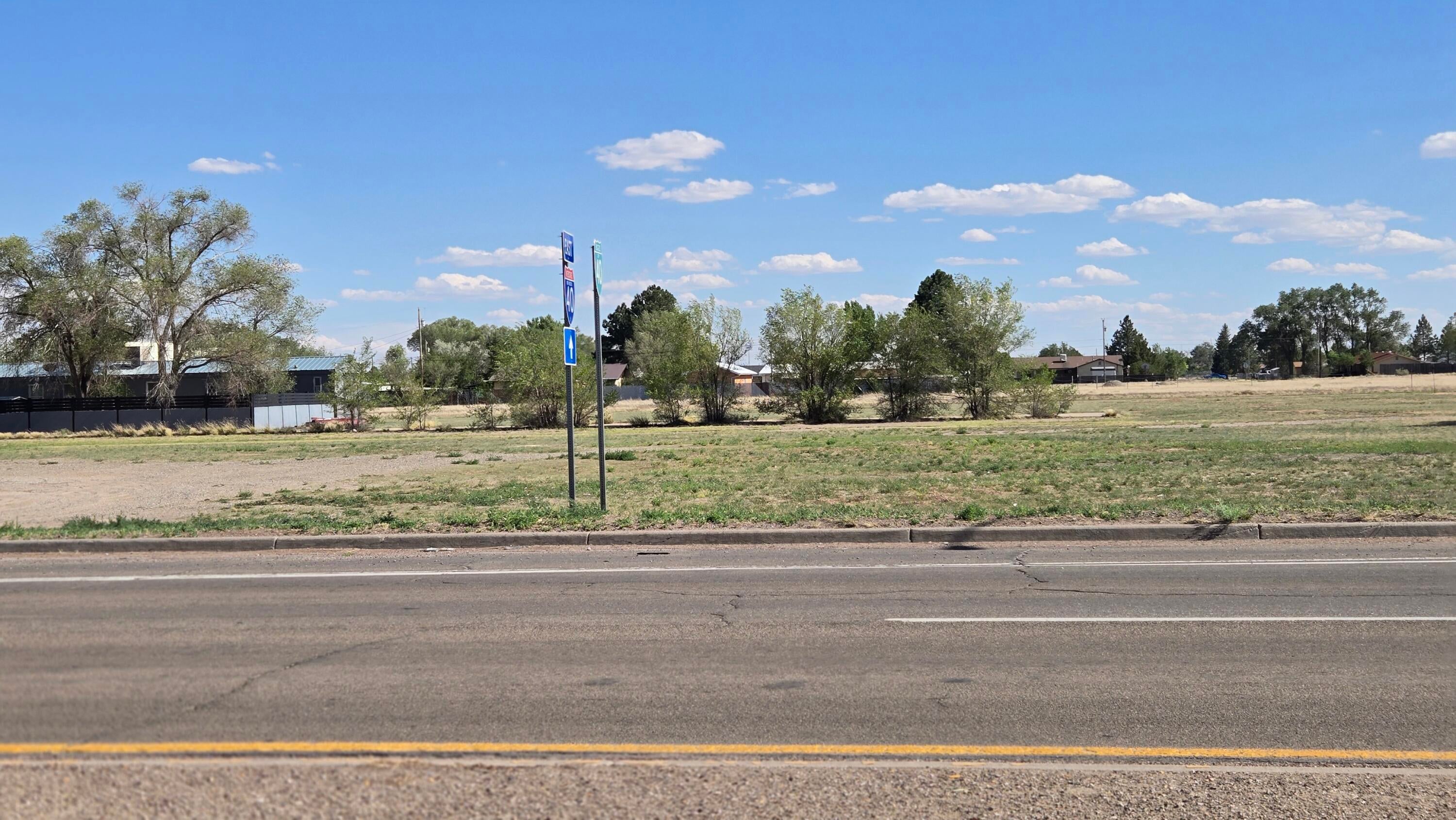 100 E U.S. Rt 66