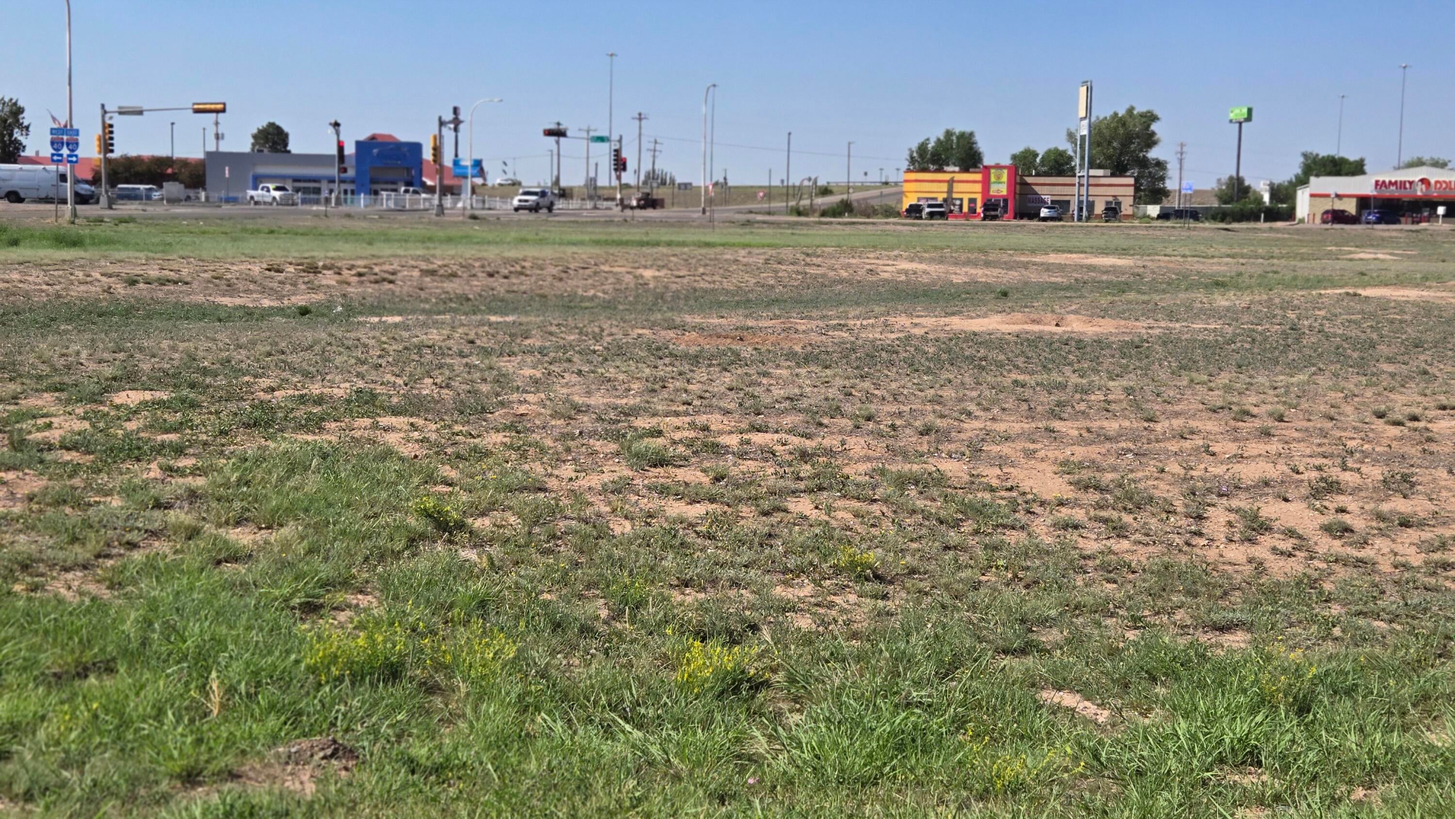 100 E U.S. Rt 66