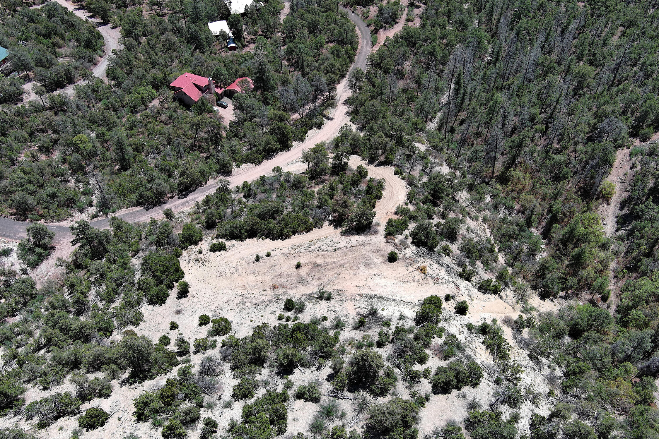 Lot 85 Cebolla Loop, Jemez Springs, New Mexico image 6