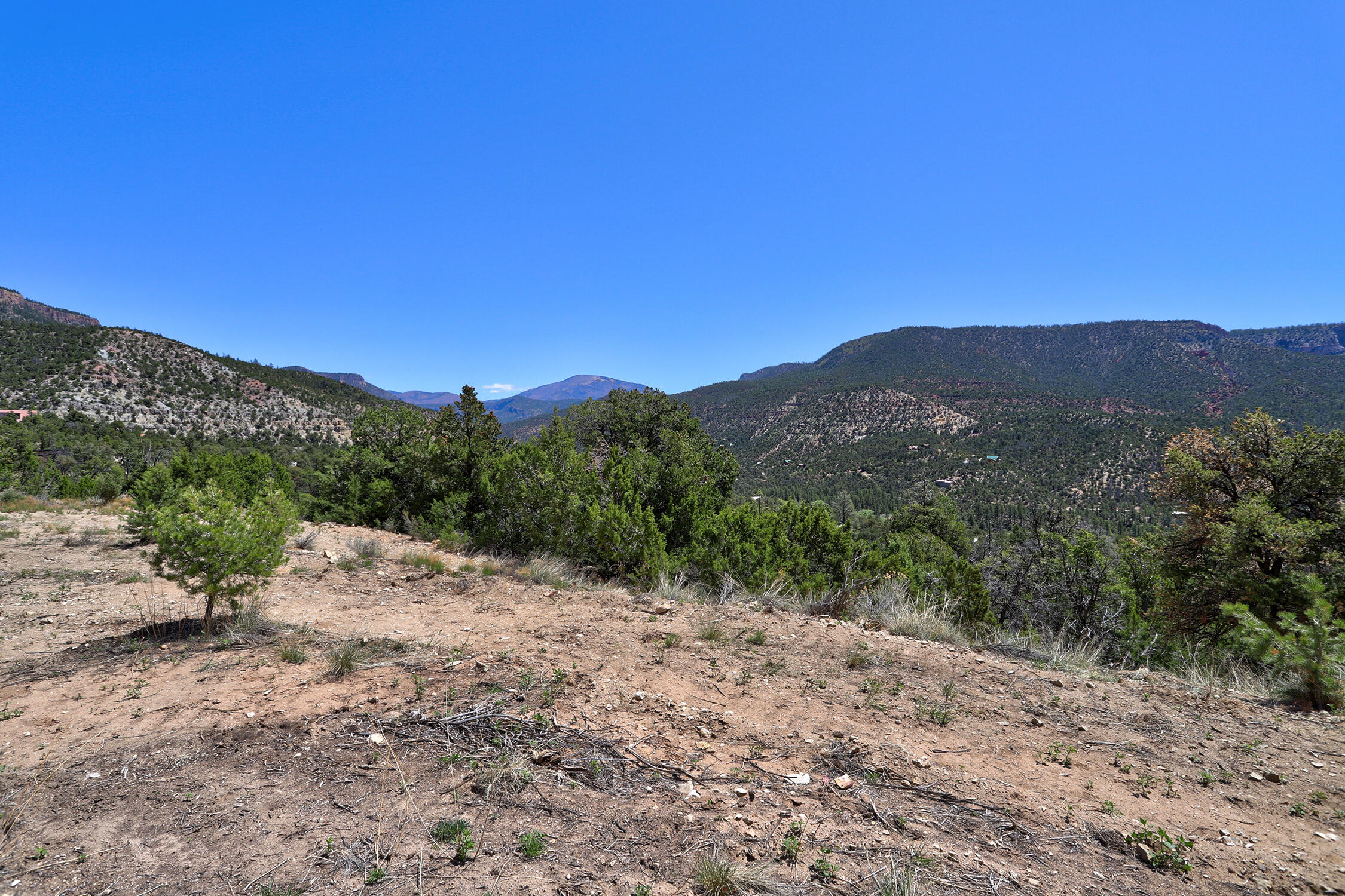 Lot 85 Cebolla Loop, Jemez Springs, New Mexico image 5