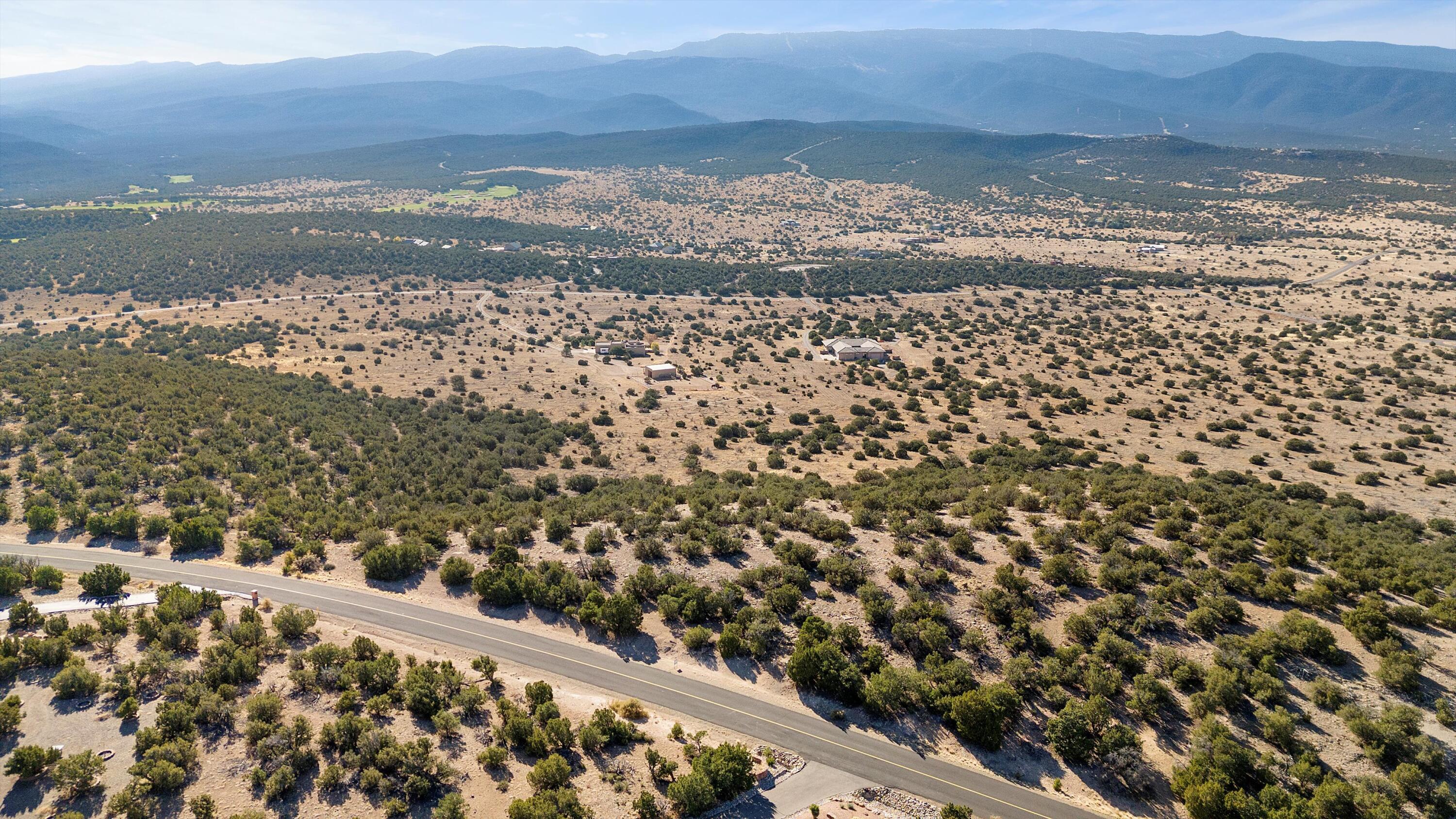 28 La Cantera, Sandia Park, New Mexico image 1