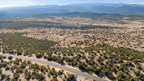 Vacant Land For Sale - 28 La Cantera<br/> Sandia Park, NM 87047