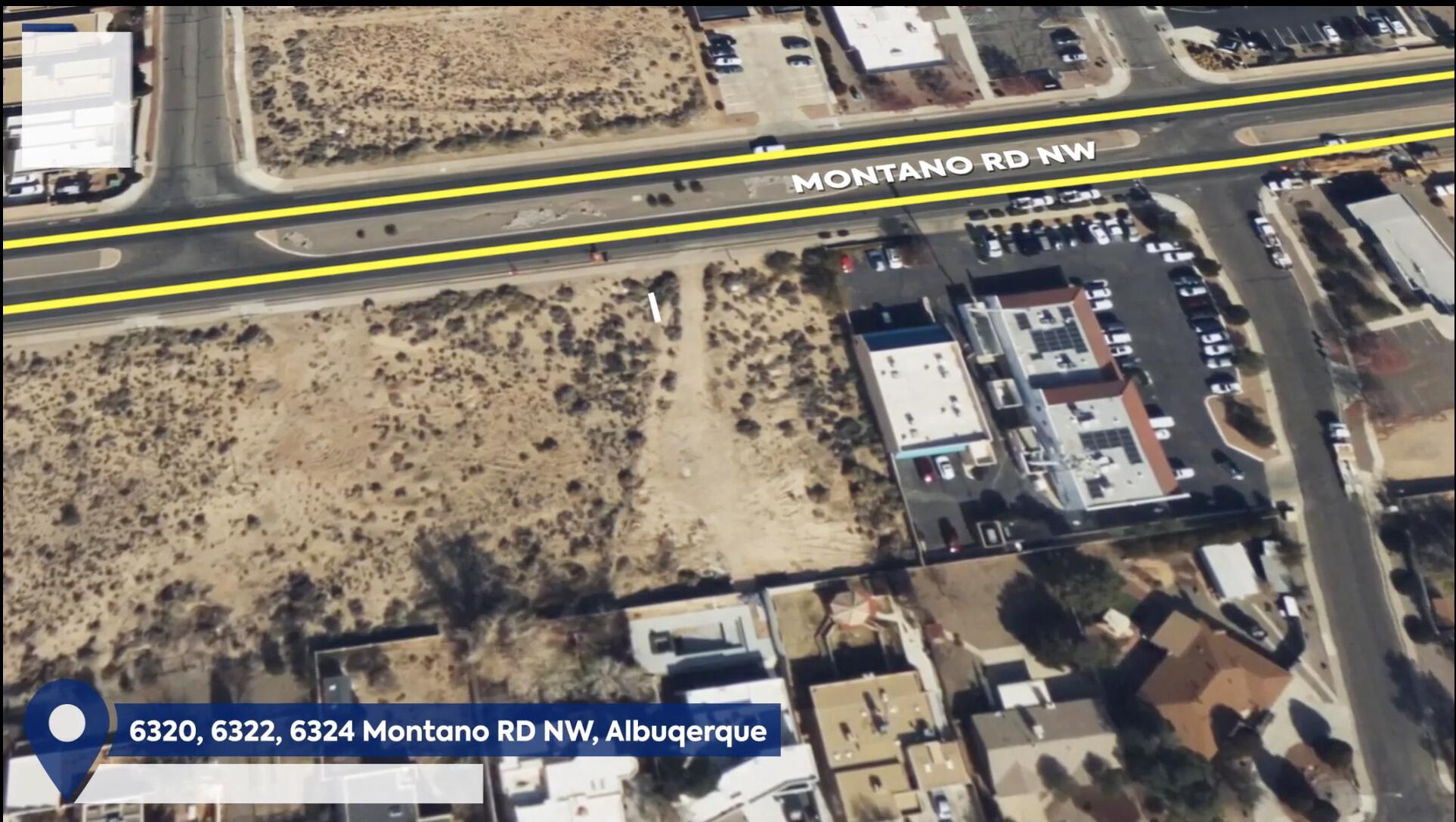 6320 6322 6324 Montano Rd NW