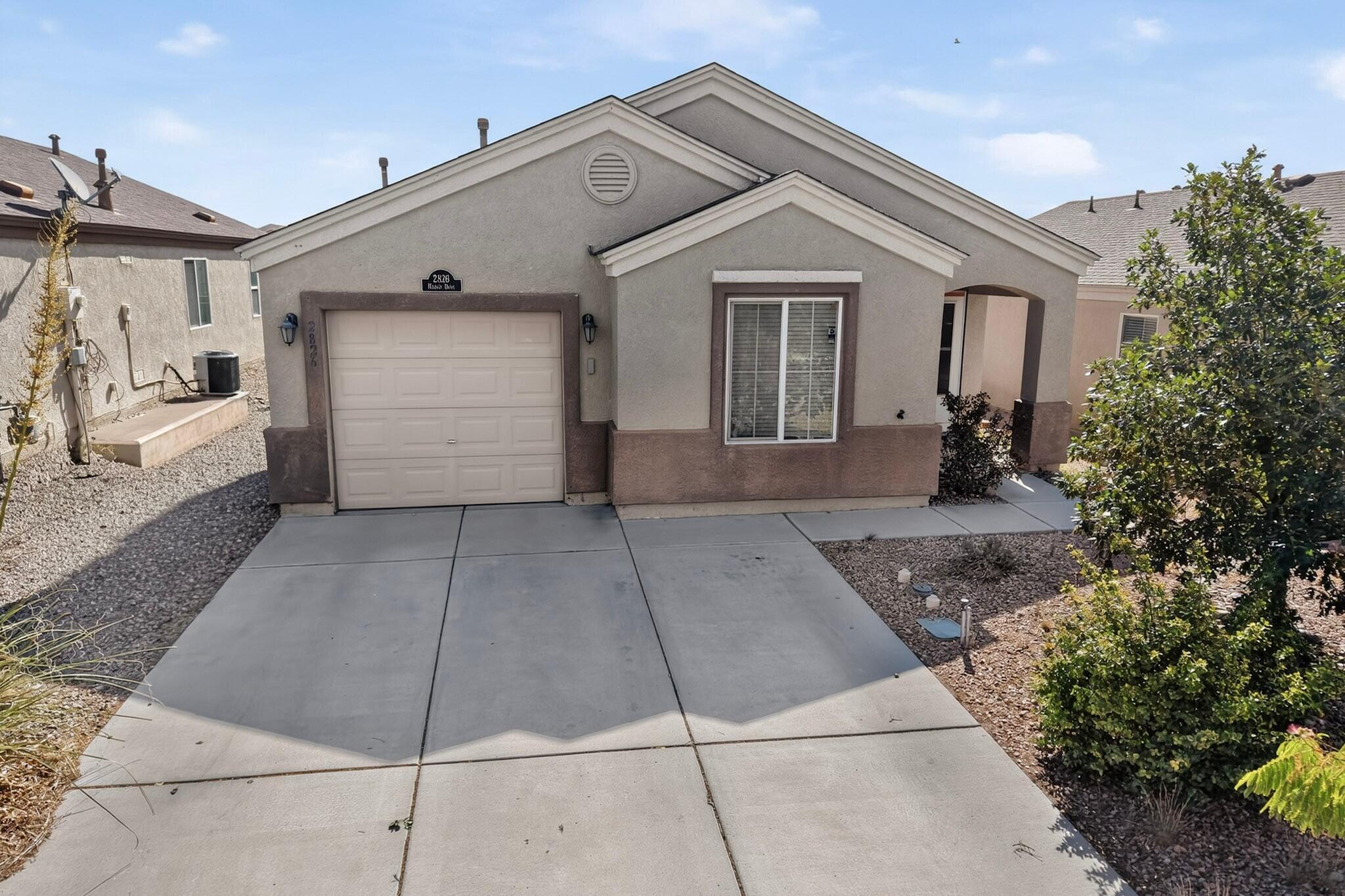 2826 Merlot Drive SW