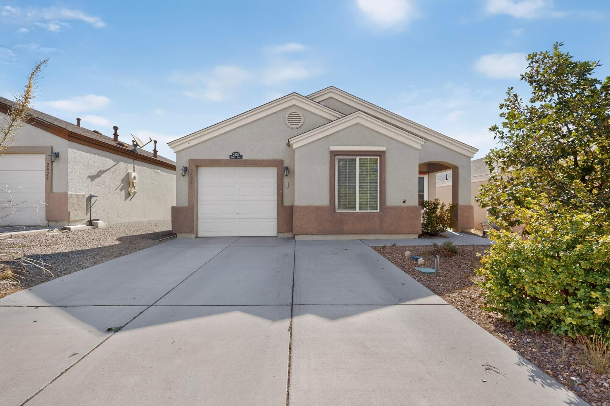 2826 Merlot Drive SW