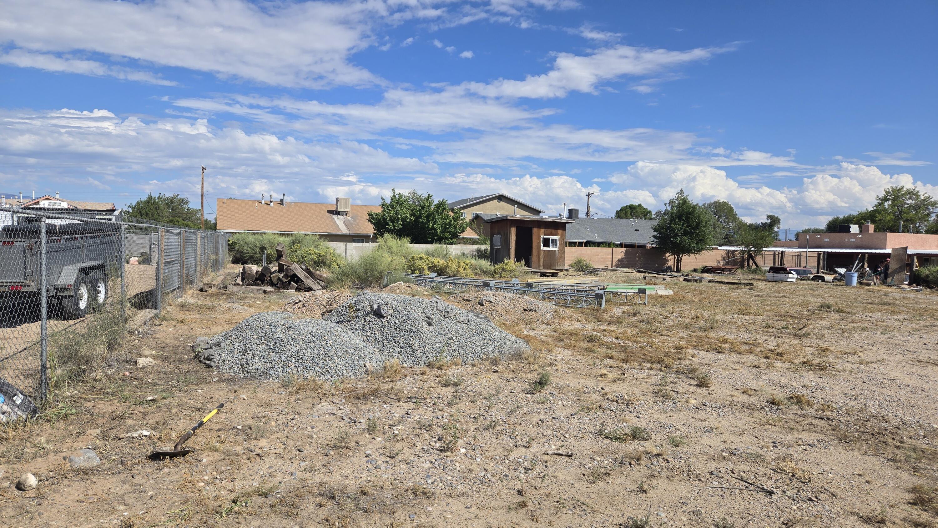 2133 Foothill Drive, Albuquerque, New Mexico image 3