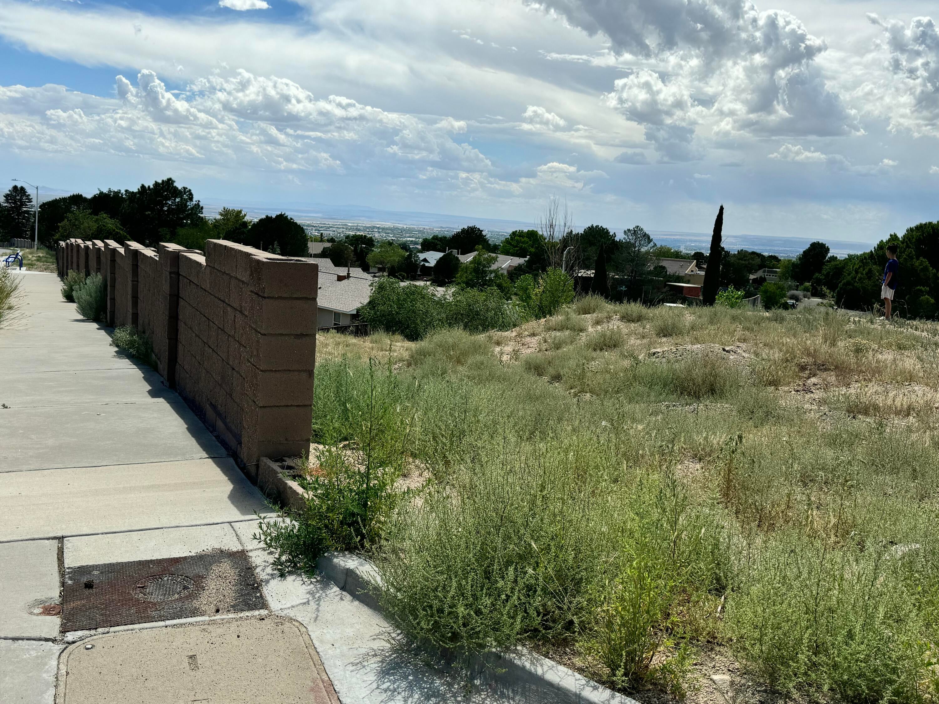 13901 Lomas Boulevard NE 20-A-5