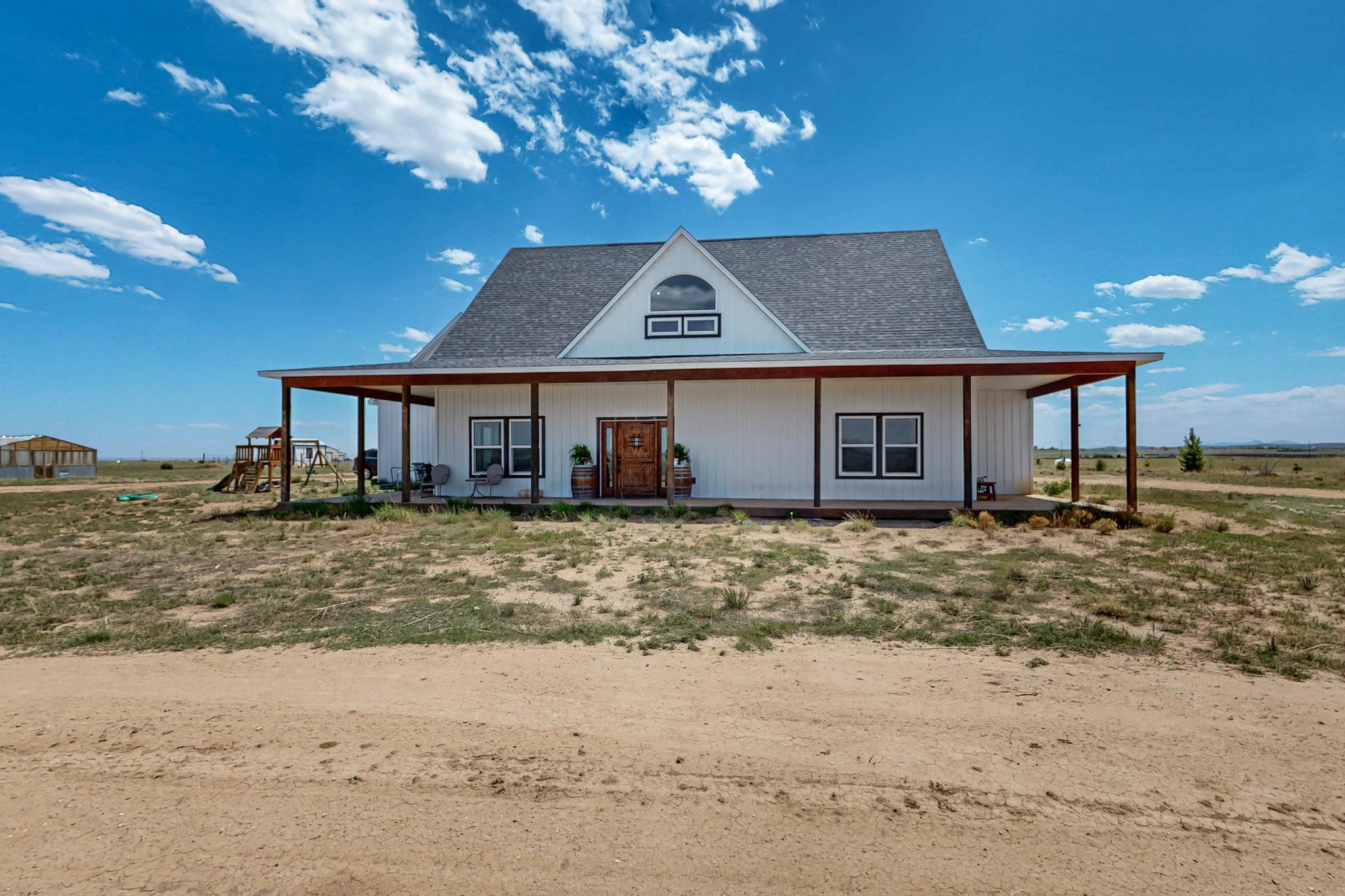 420 Bassett Boulevard, Edgewood, New Mexico image 3