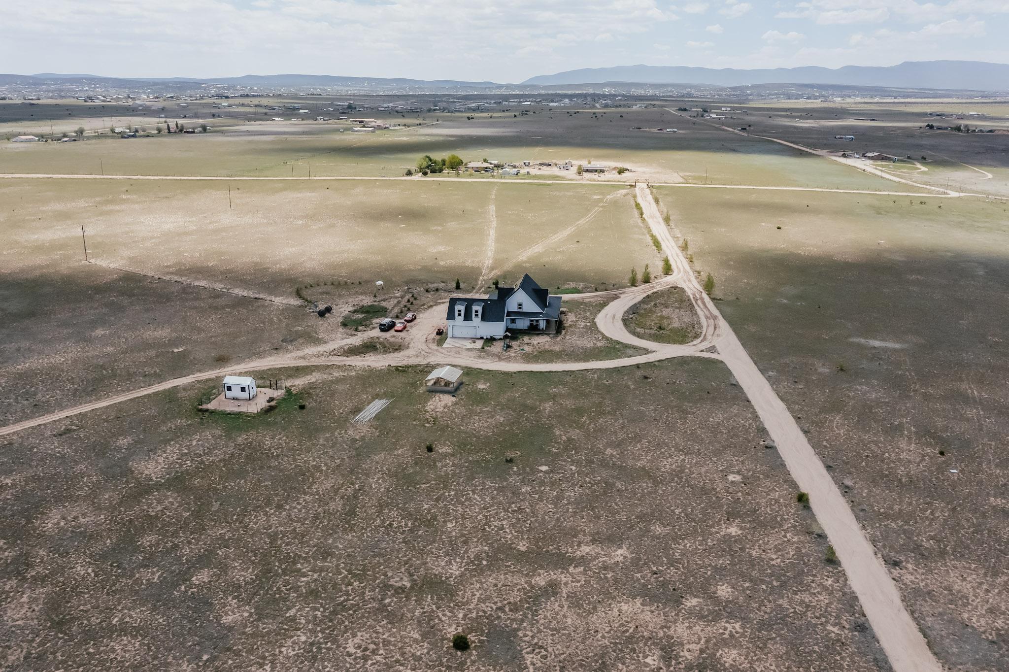 420 Bassett Boulevard, Edgewood, New Mexico image 45