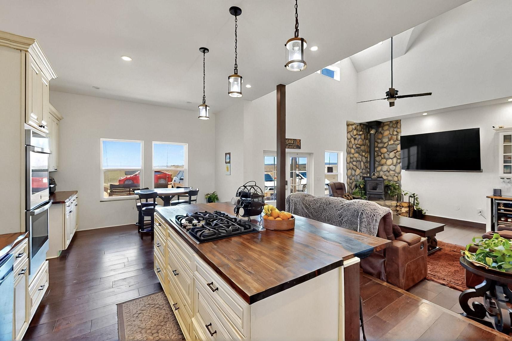 420 Bassett Boulevard, Edgewood, New Mexico image 10