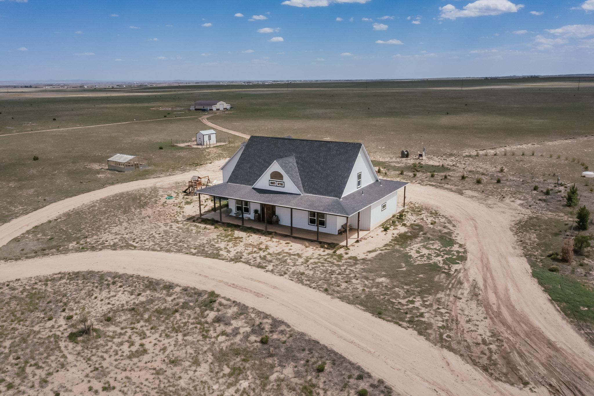 420 Bassett Boulevard, Edgewood, New Mexico image 42