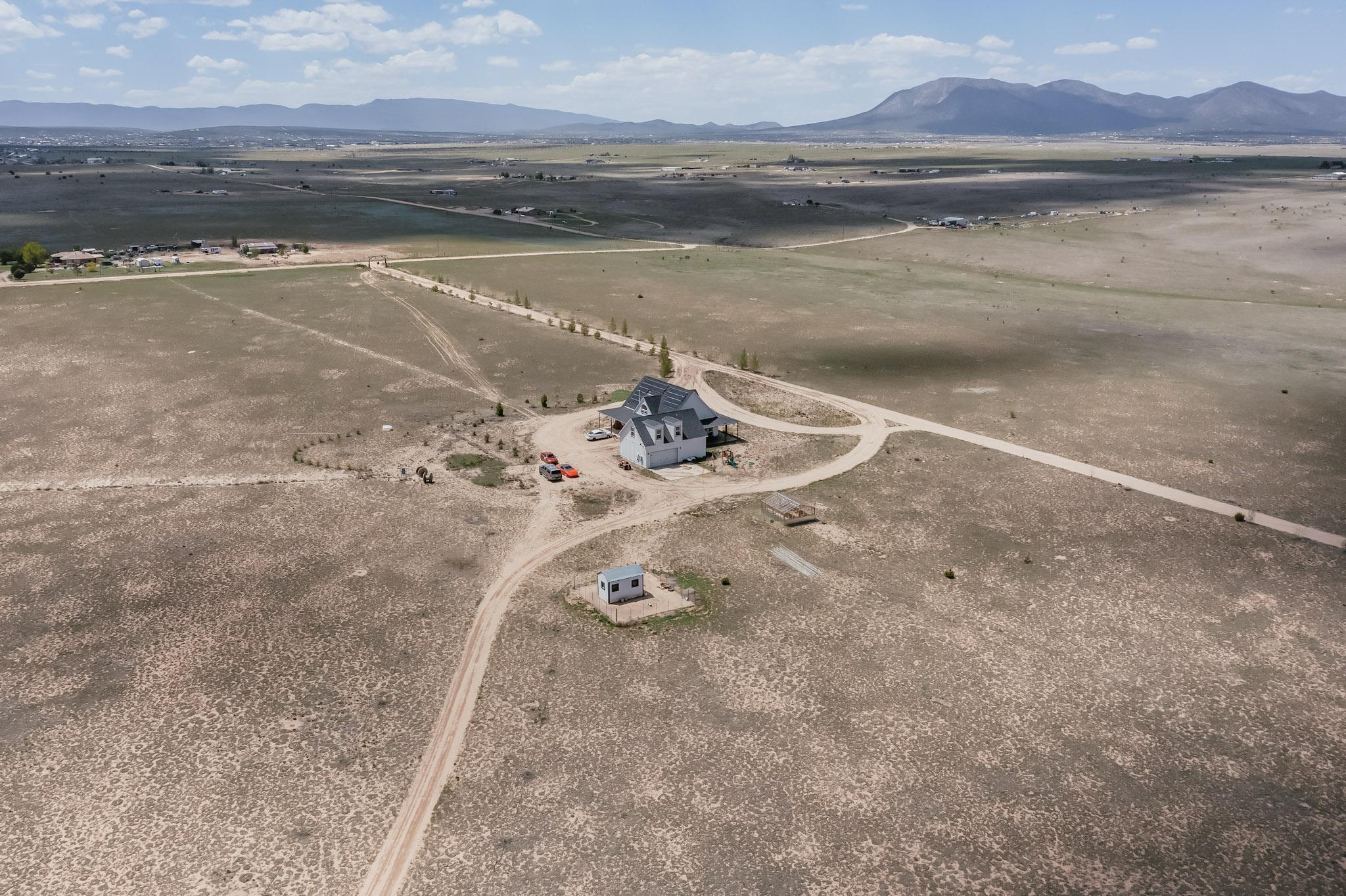 420 Bassett Boulevard, Edgewood, New Mexico image 46