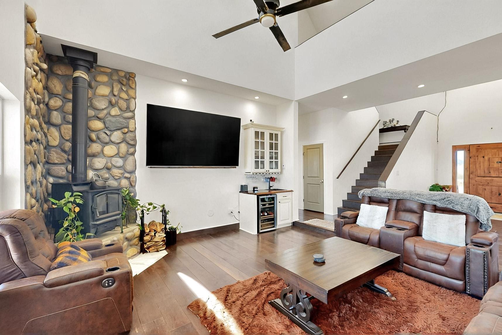 420 Bassett Boulevard, Edgewood, New Mexico image 6