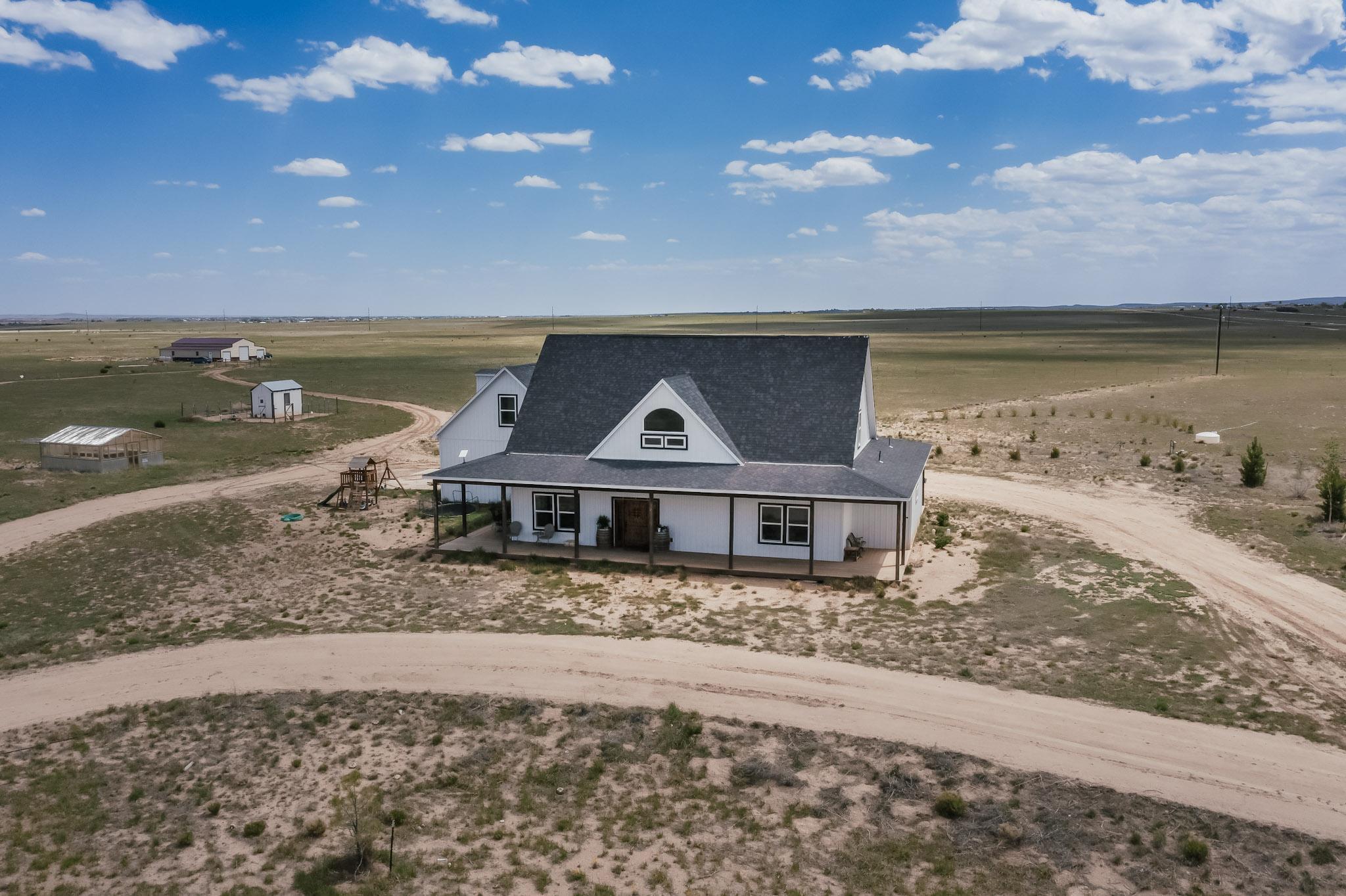 420 Bassett Boulevard, Edgewood, New Mexico image 1