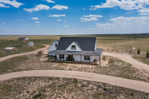 Photo of 420 BASSETT Boulevard, Edgewood, NM 87015 (MLS # 1084032)