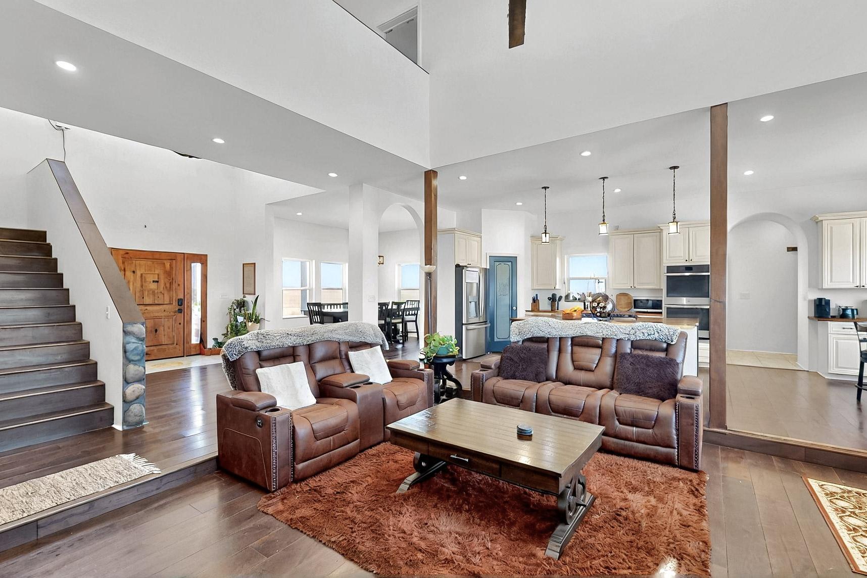 420 Bassett Boulevard, Edgewood, New Mexico image 5