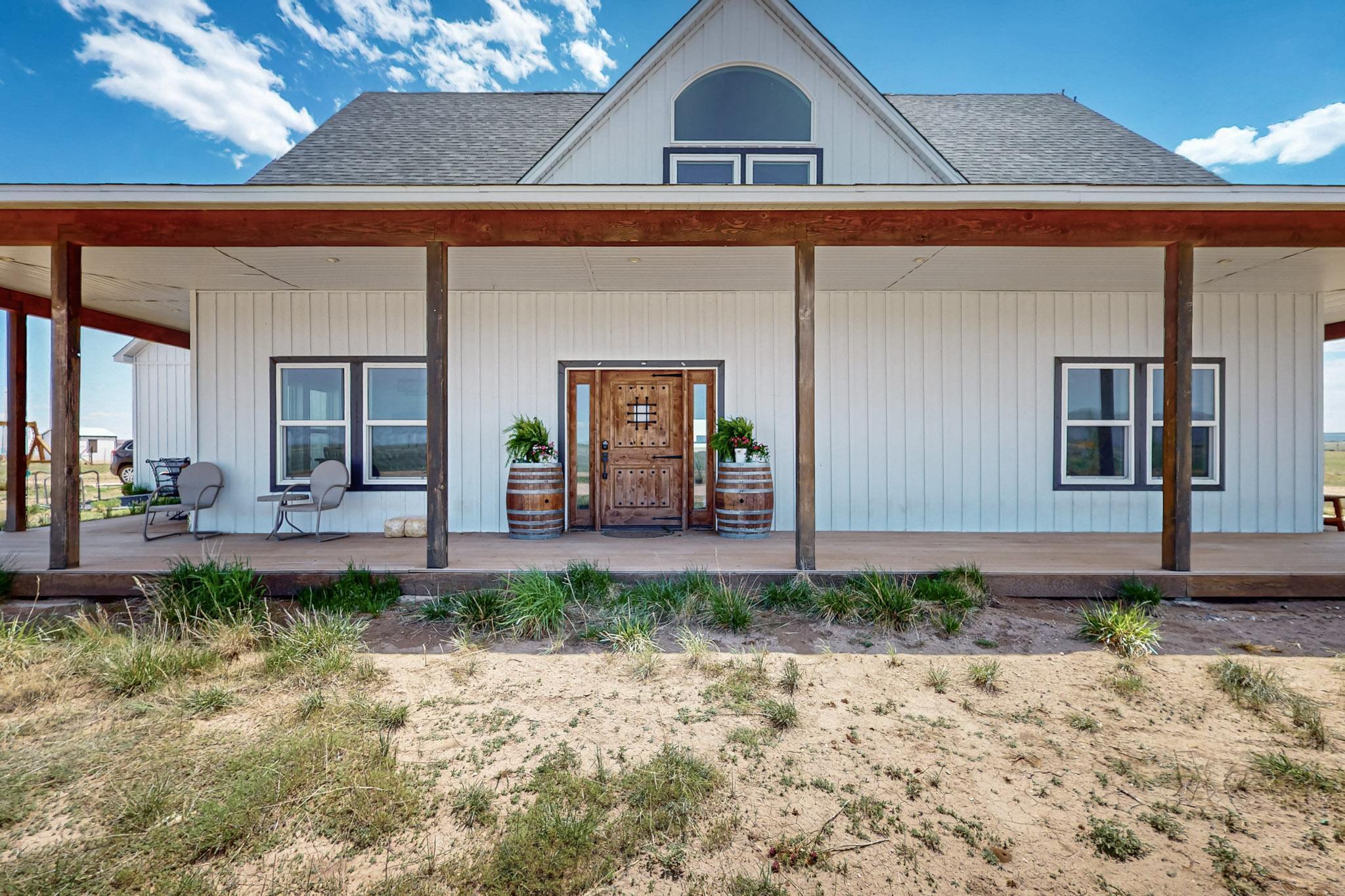 420 Bassett Boulevard, Edgewood, New Mexico image 2