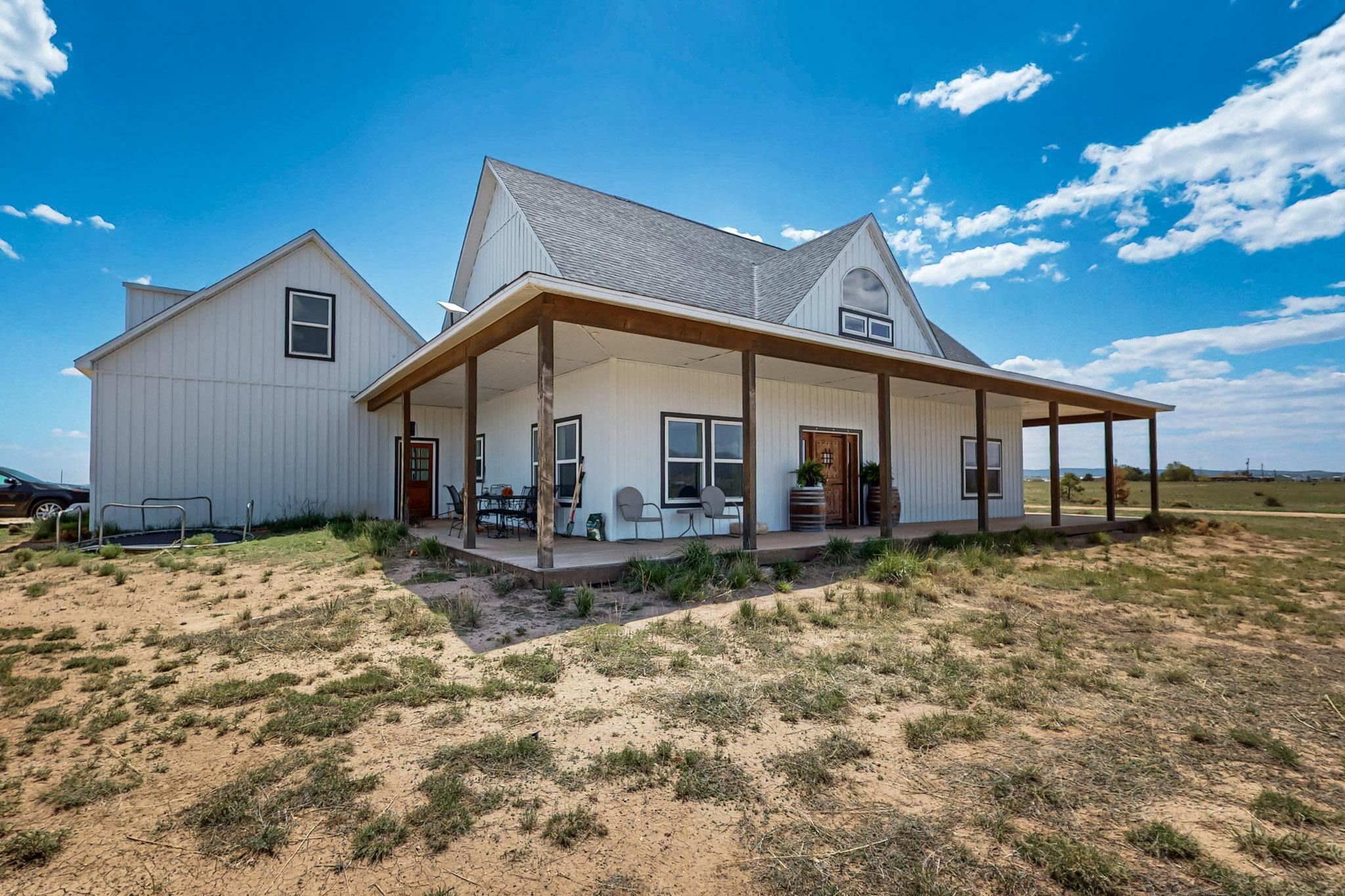 420 Bassett Boulevard, Edgewood, New Mexico image 4