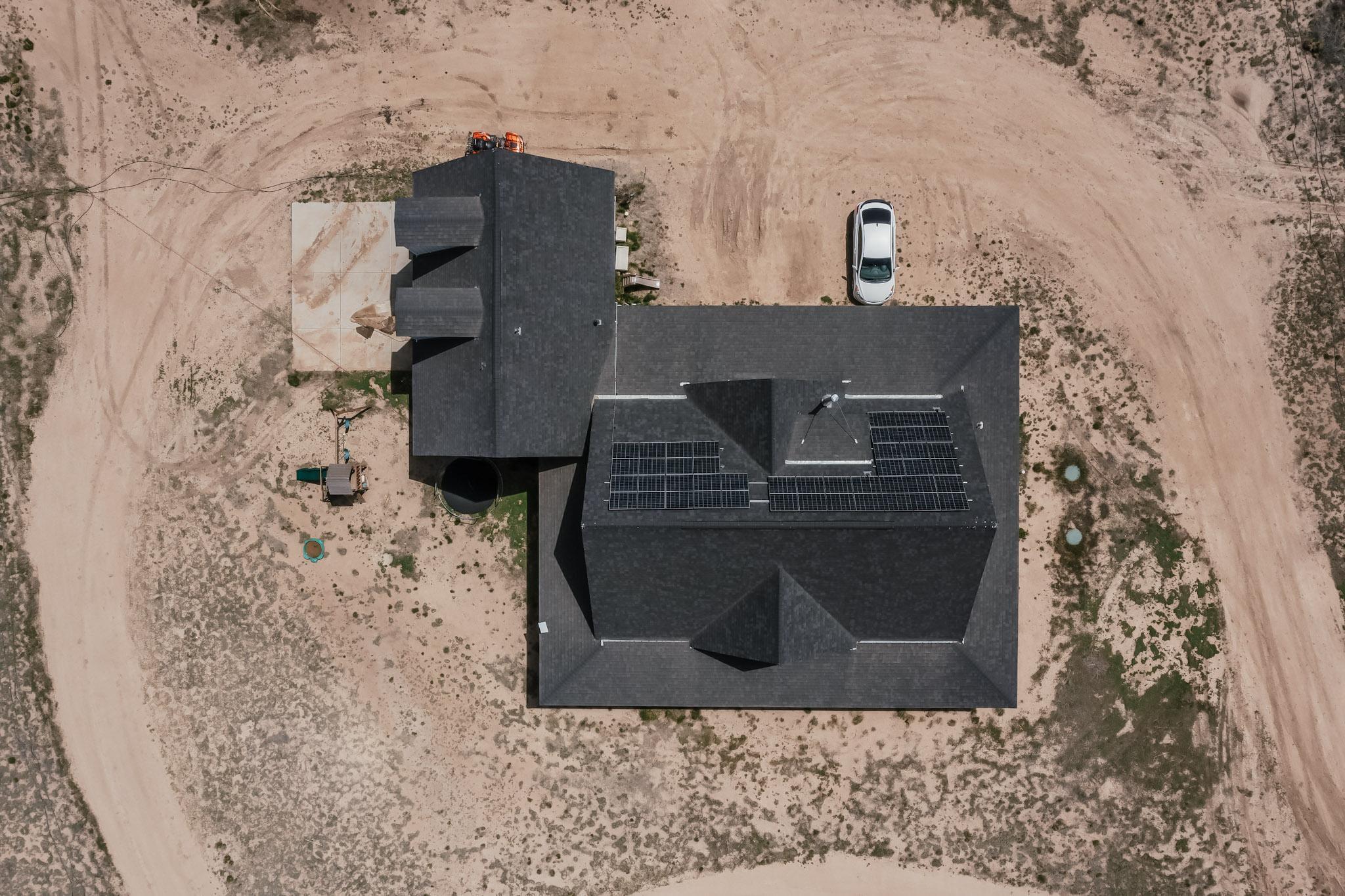 420 Bassett Boulevard, Edgewood, New Mexico image 43