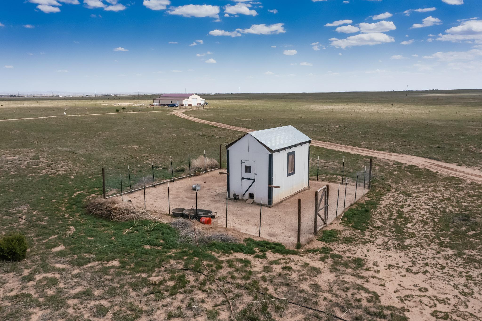 420 Bassett Boulevard, Edgewood, New Mexico image 49