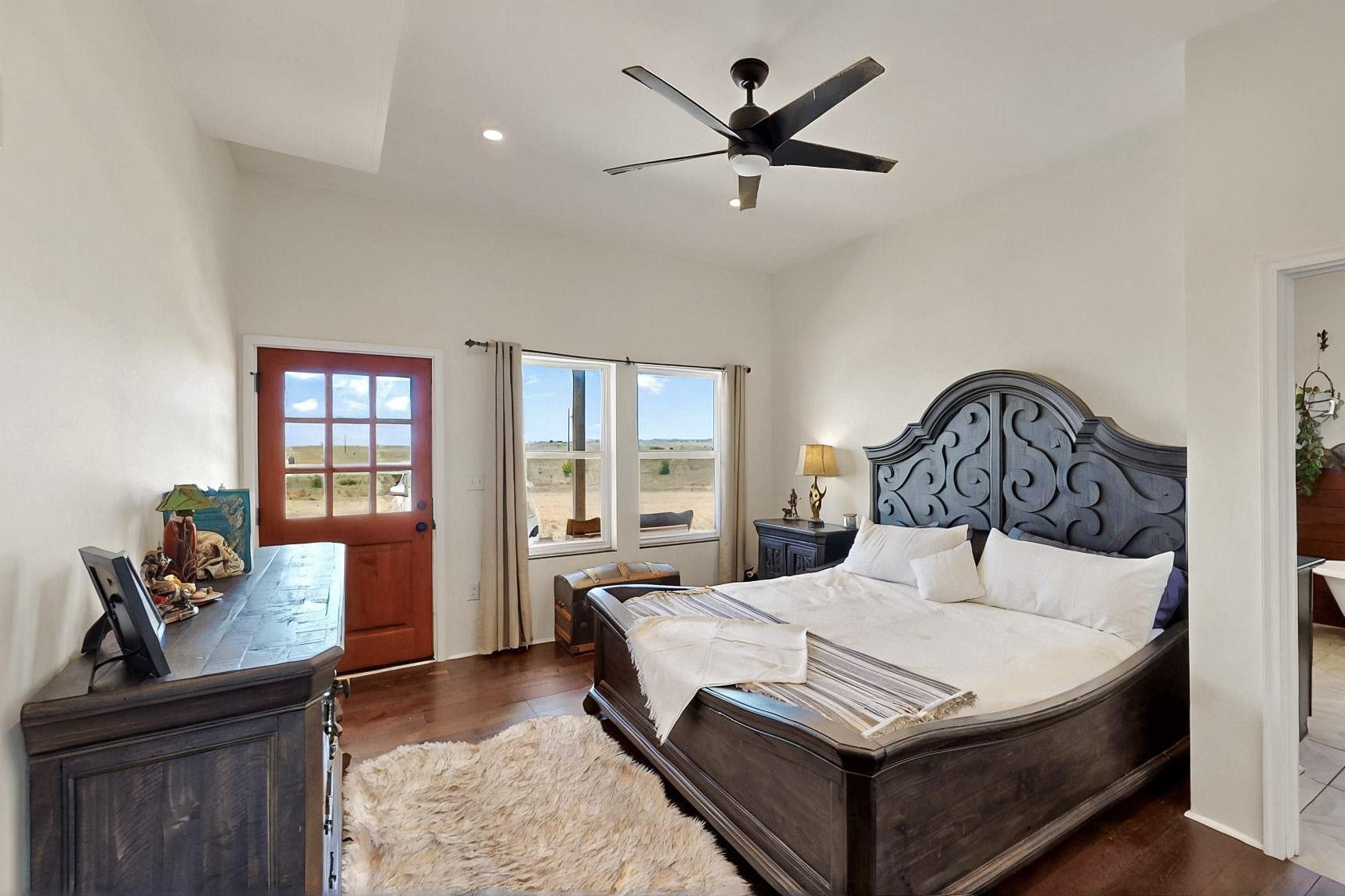 420 Bassett Boulevard, Edgewood, New Mexico image 18