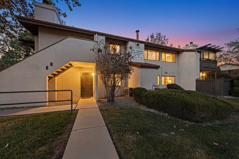 Photo of 5901 McKinney Drive NE, Albuquerque, NM 87109 (MLS # 1095663)