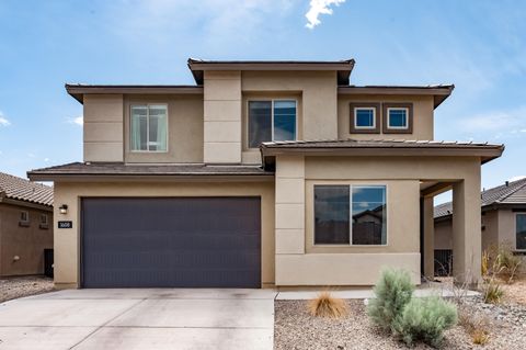 1608 Mammoth Way Albuquerque NM 87120