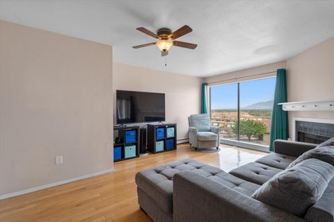 Photo of 2700 Vista Grande Drive NW #56, Albuquerque, NM 87120 (MLS # 1091911)
