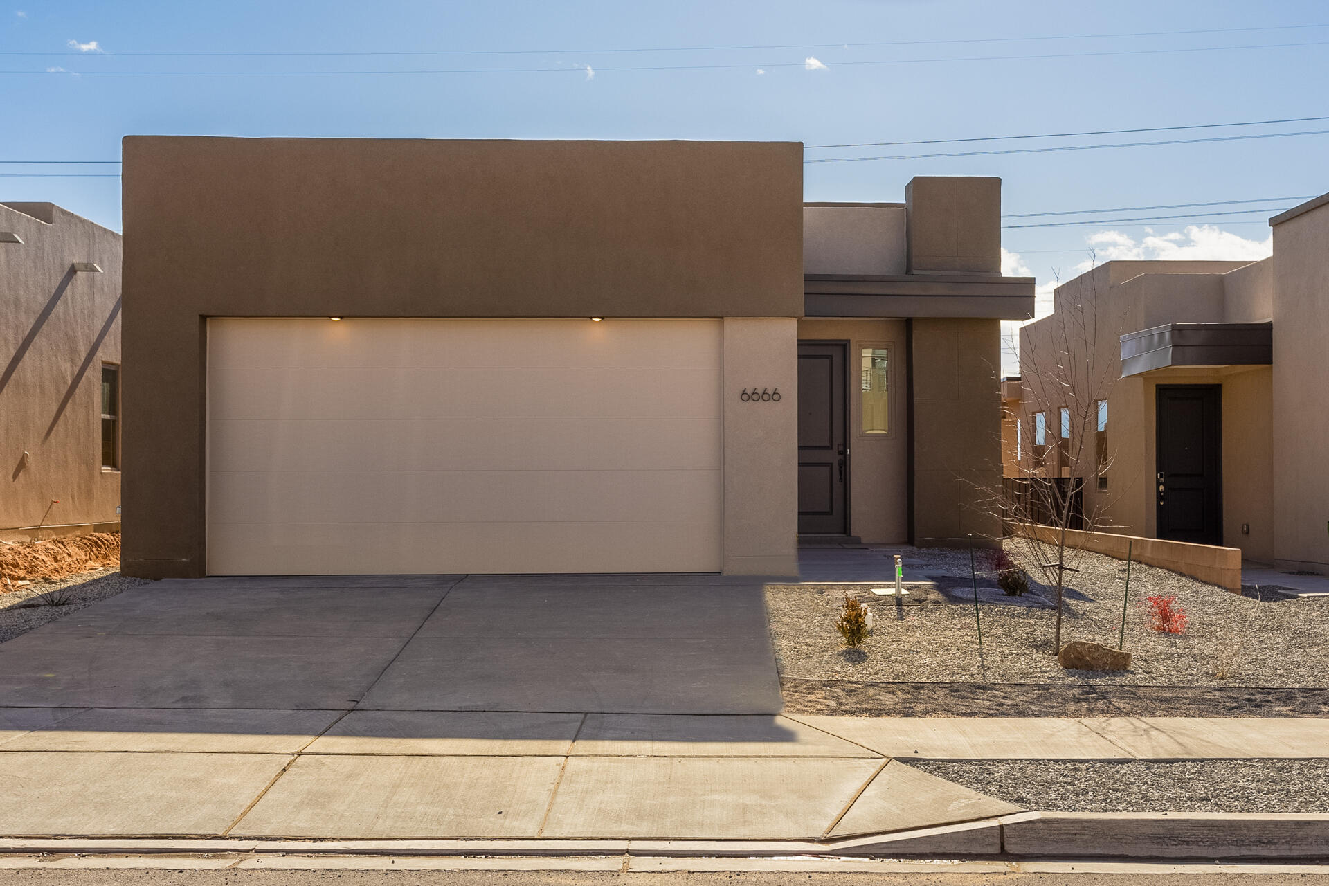 6666 Sydney Drive, Albuquerque, New Mexico image 1
