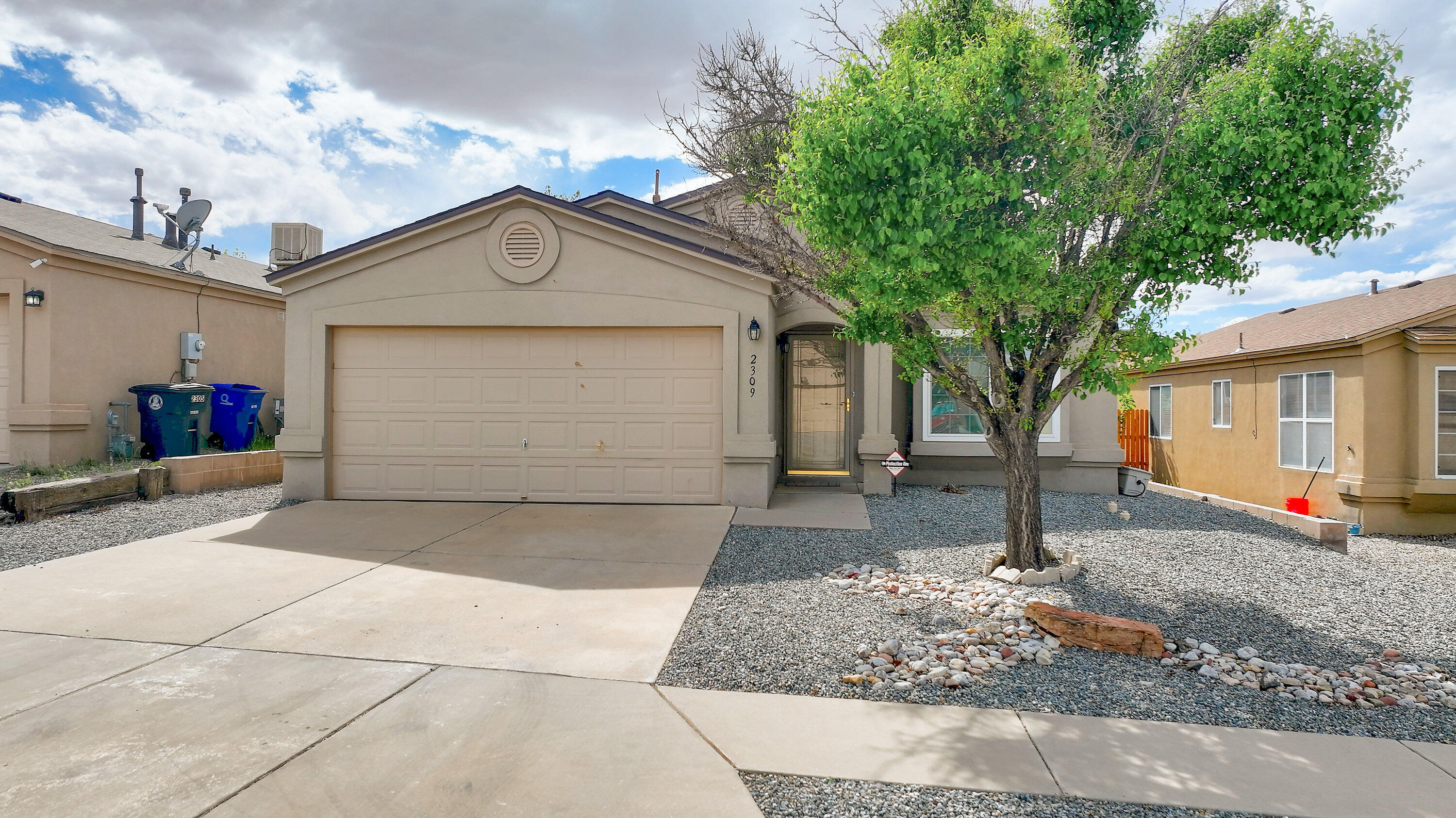 2309 Aguacate Drive, Albuquerque, New Mexico image 25