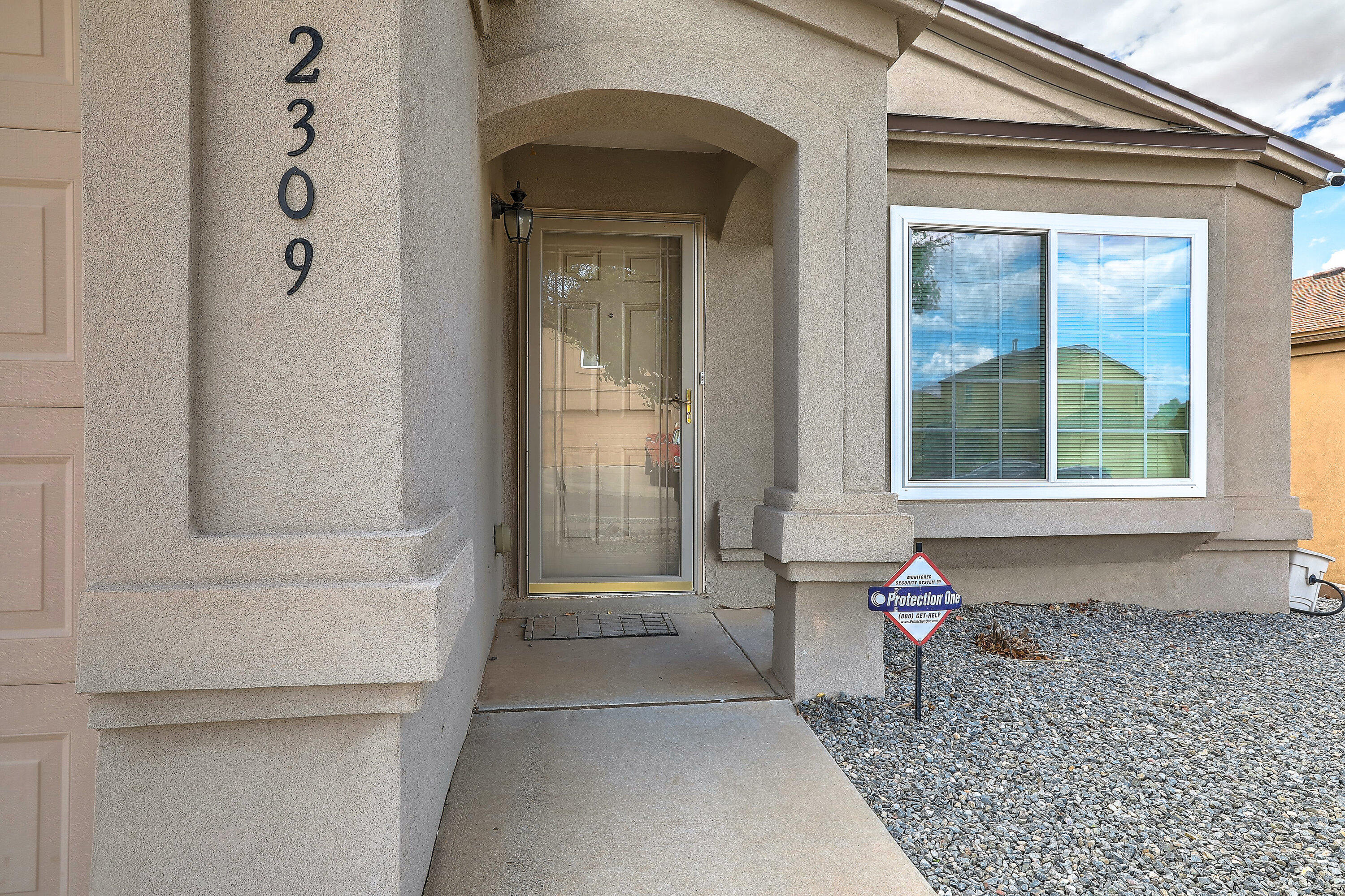 2309 Aguacate Drive, Albuquerque, New Mexico image 31