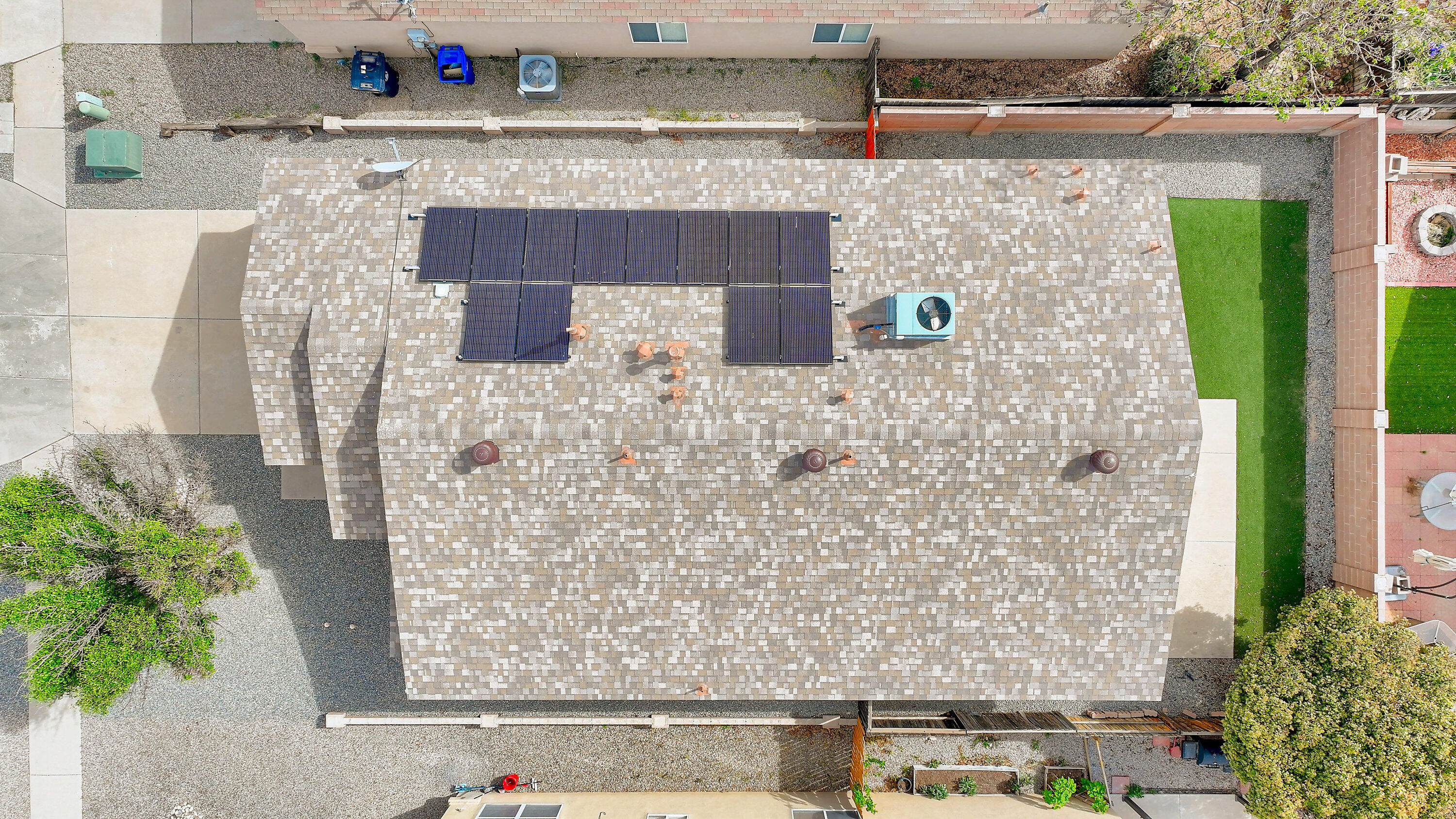 2309 Aguacate Drive, Albuquerque, New Mexico image 27