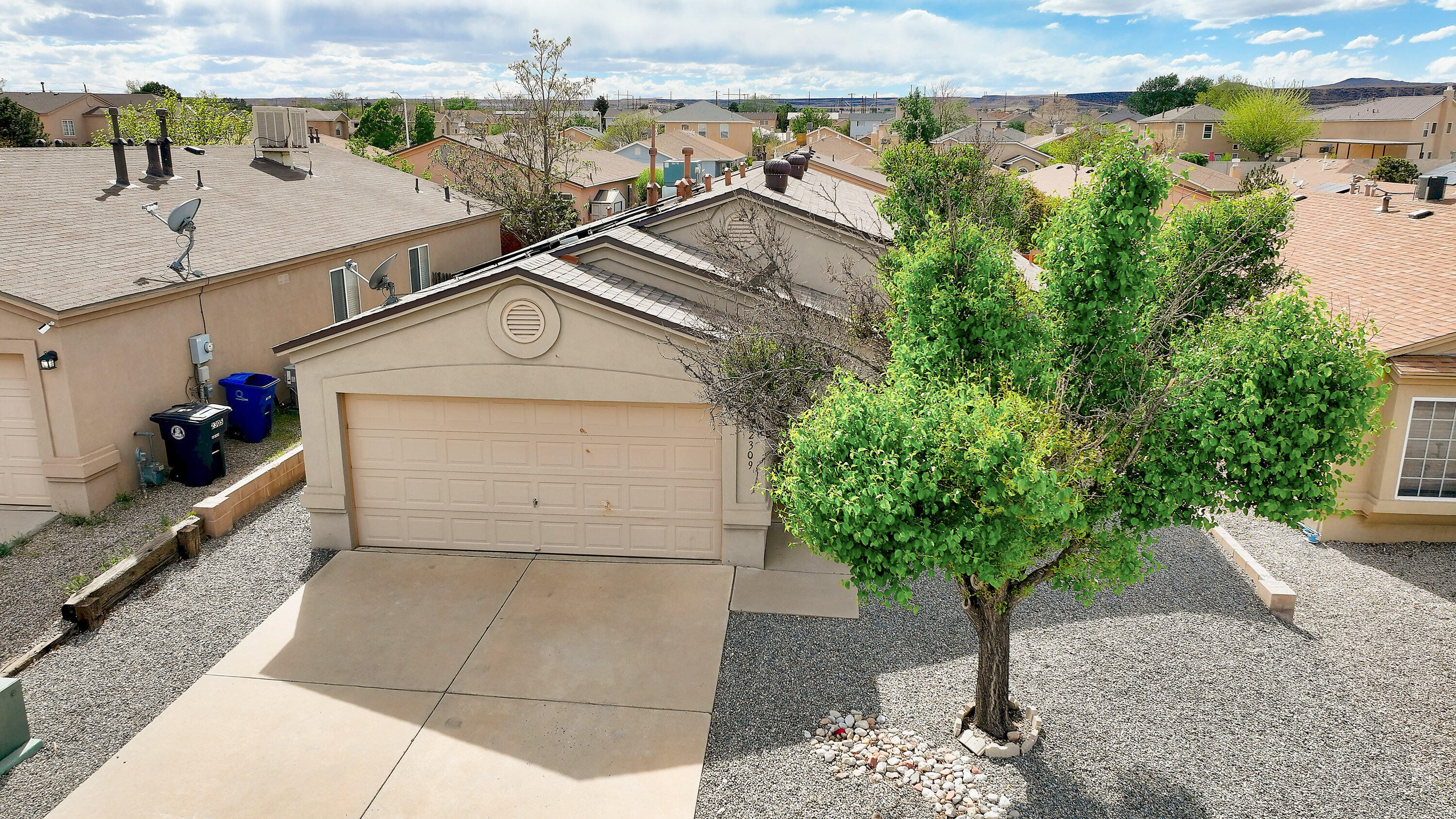 2309 Aguacate Drive, Albuquerque, New Mexico image 26