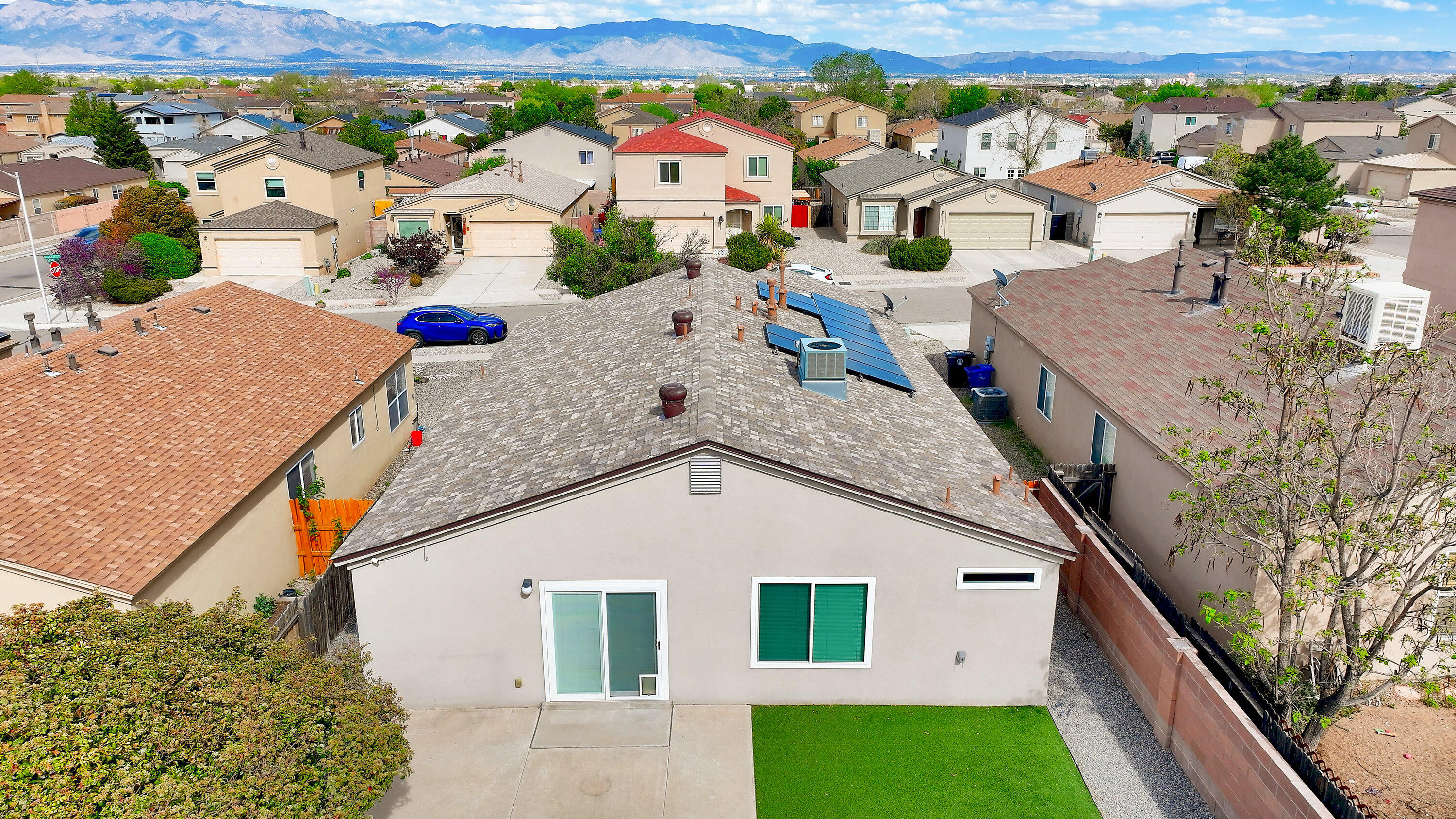 2309 Aguacate Drive, Albuquerque, New Mexico image 30