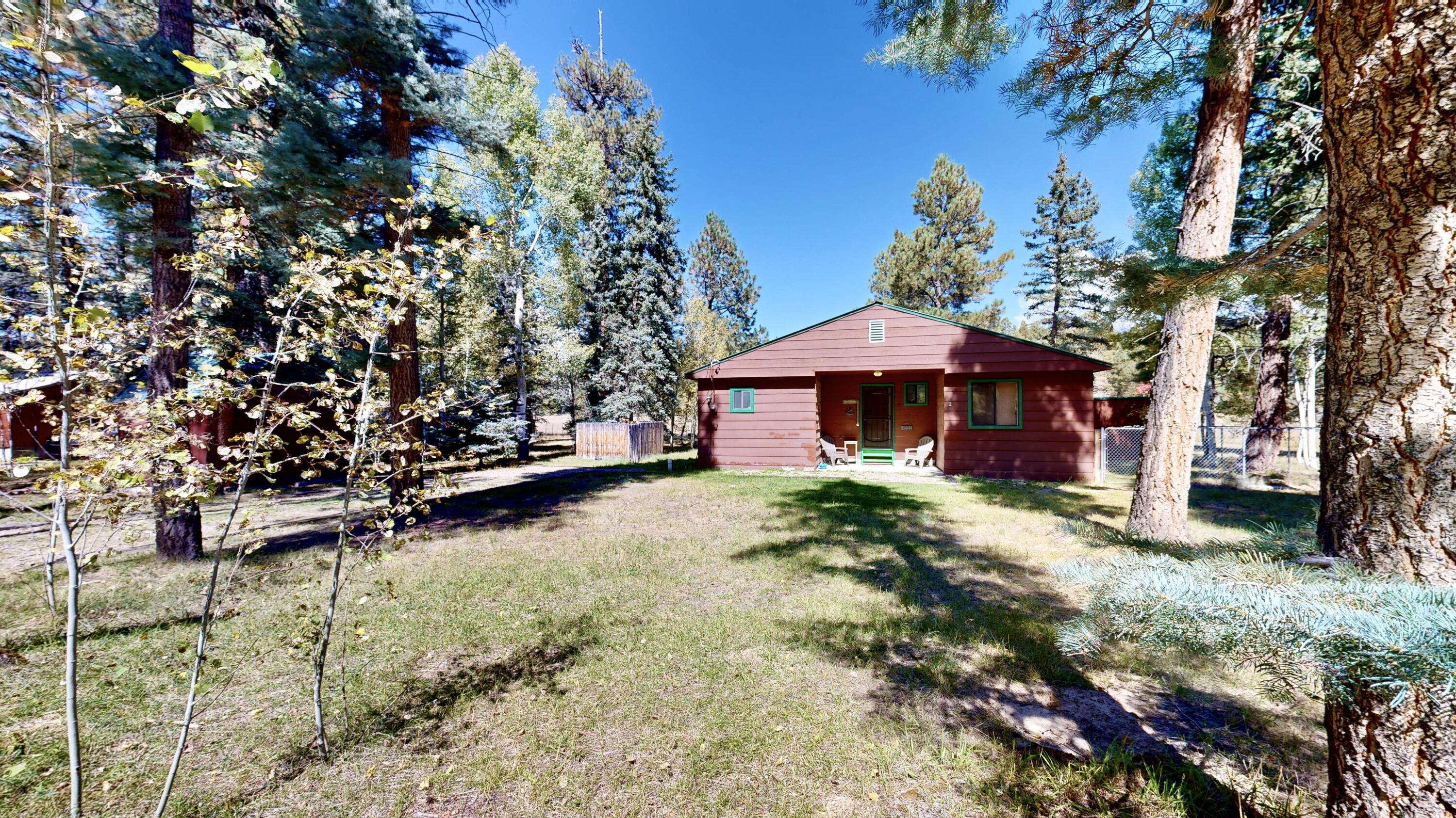 73 Porcupine Trail, Jemez Springs, New Mexico image 36